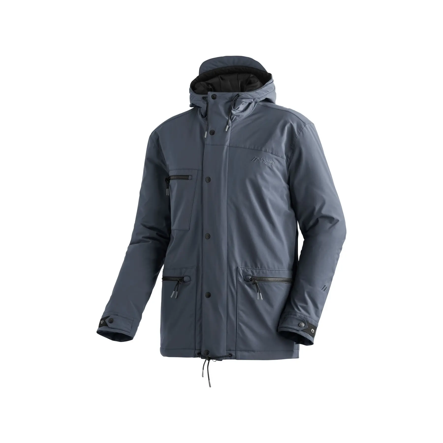 Hiking jacket Maier Sports R3 Zed