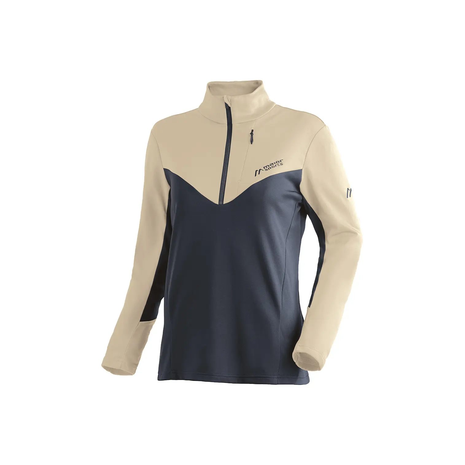 Camiseta interior de mujer Maier Sports Evii