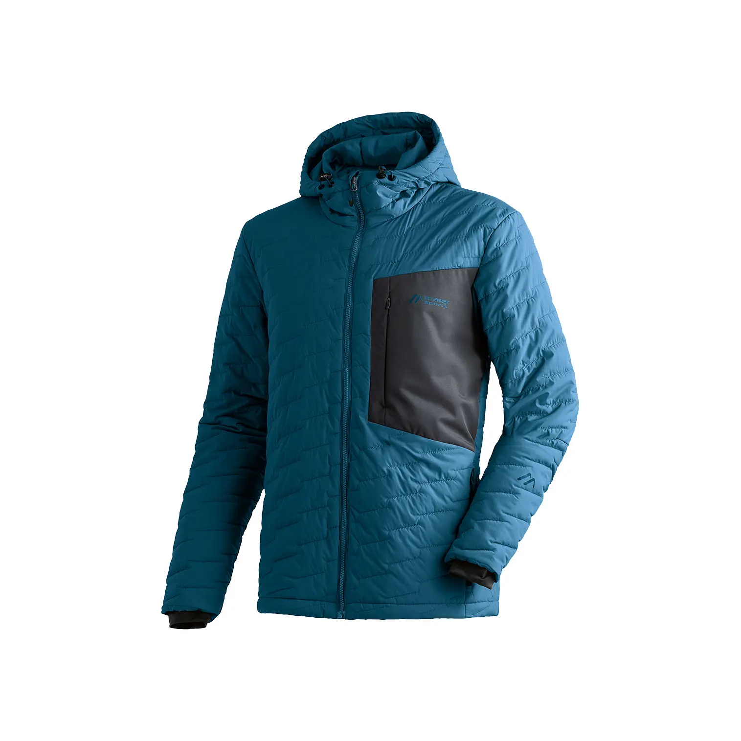 Hiking jacket Maier Sports Donovaly