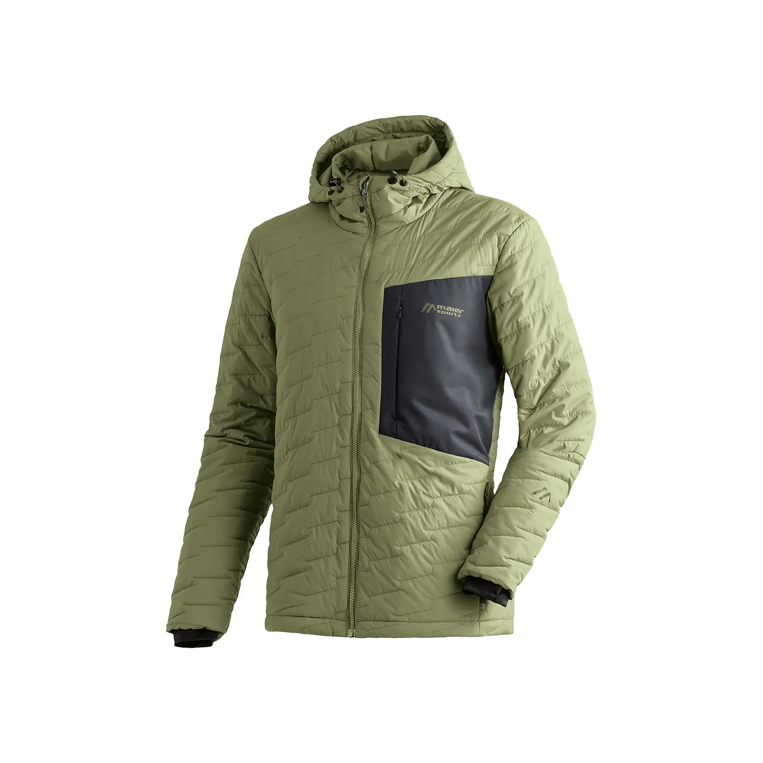 Hiking jacket Maier Sports Donovaly