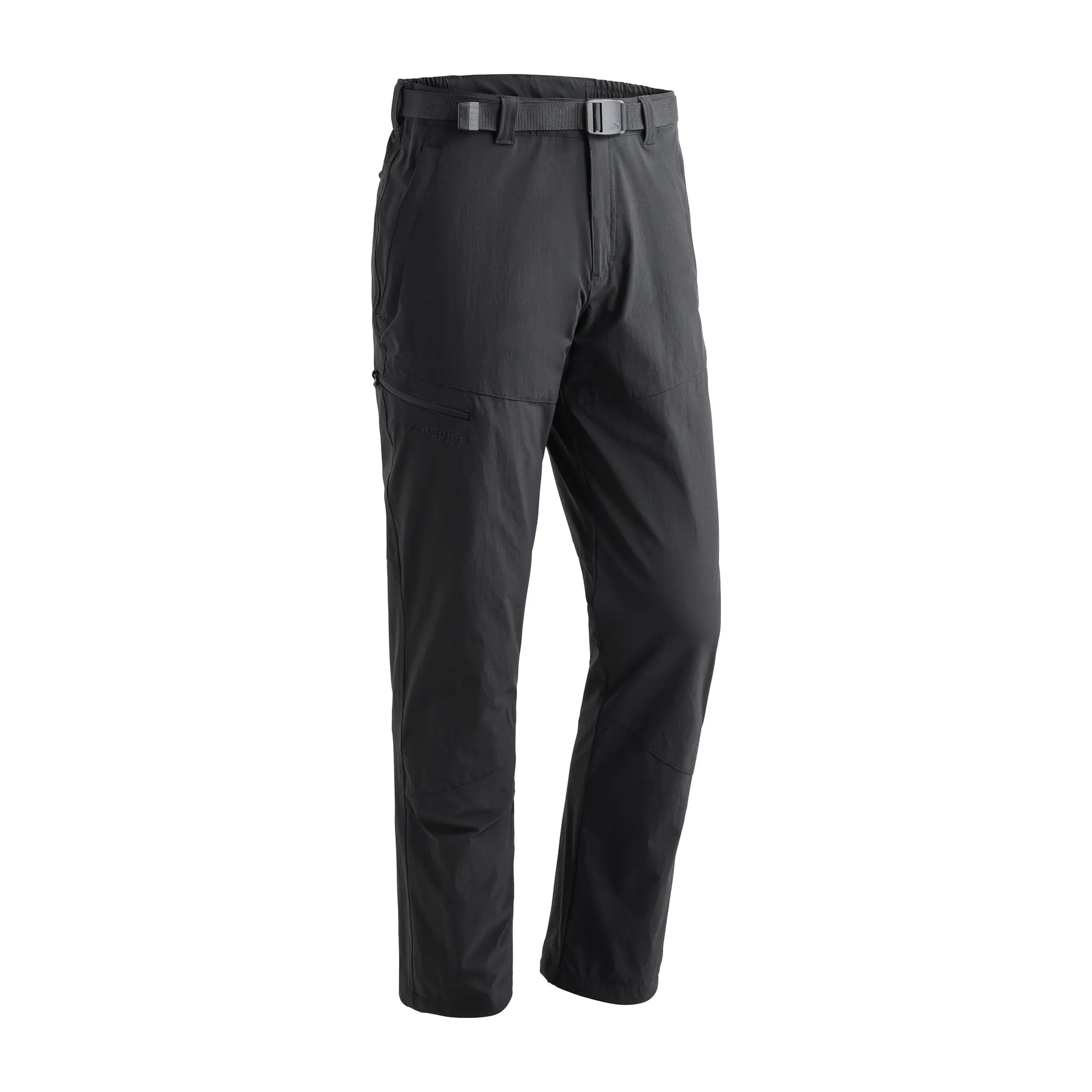 Hiking Trousers Maier Sports Nil Winter