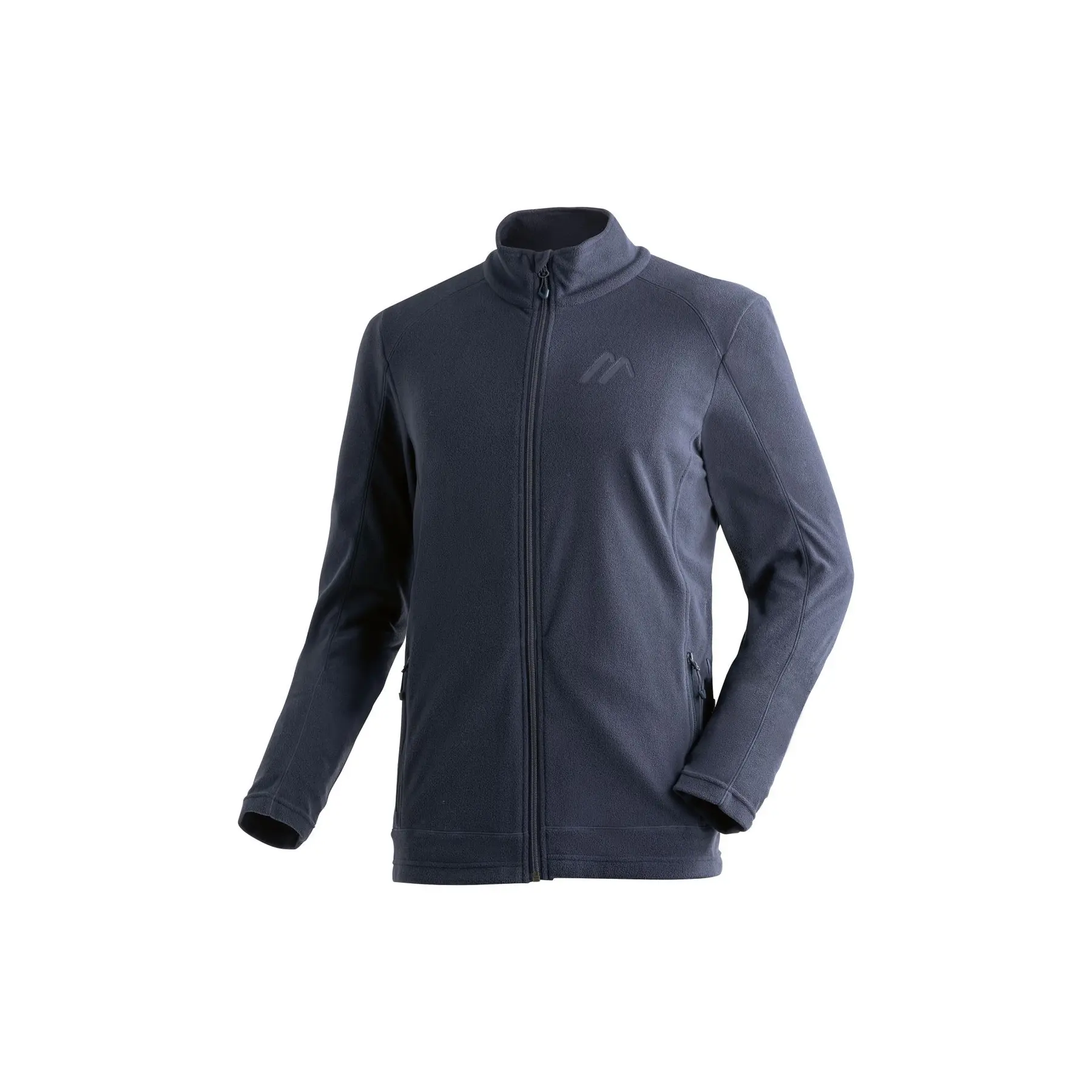 Full-zip fleece Maier Sports Dennis