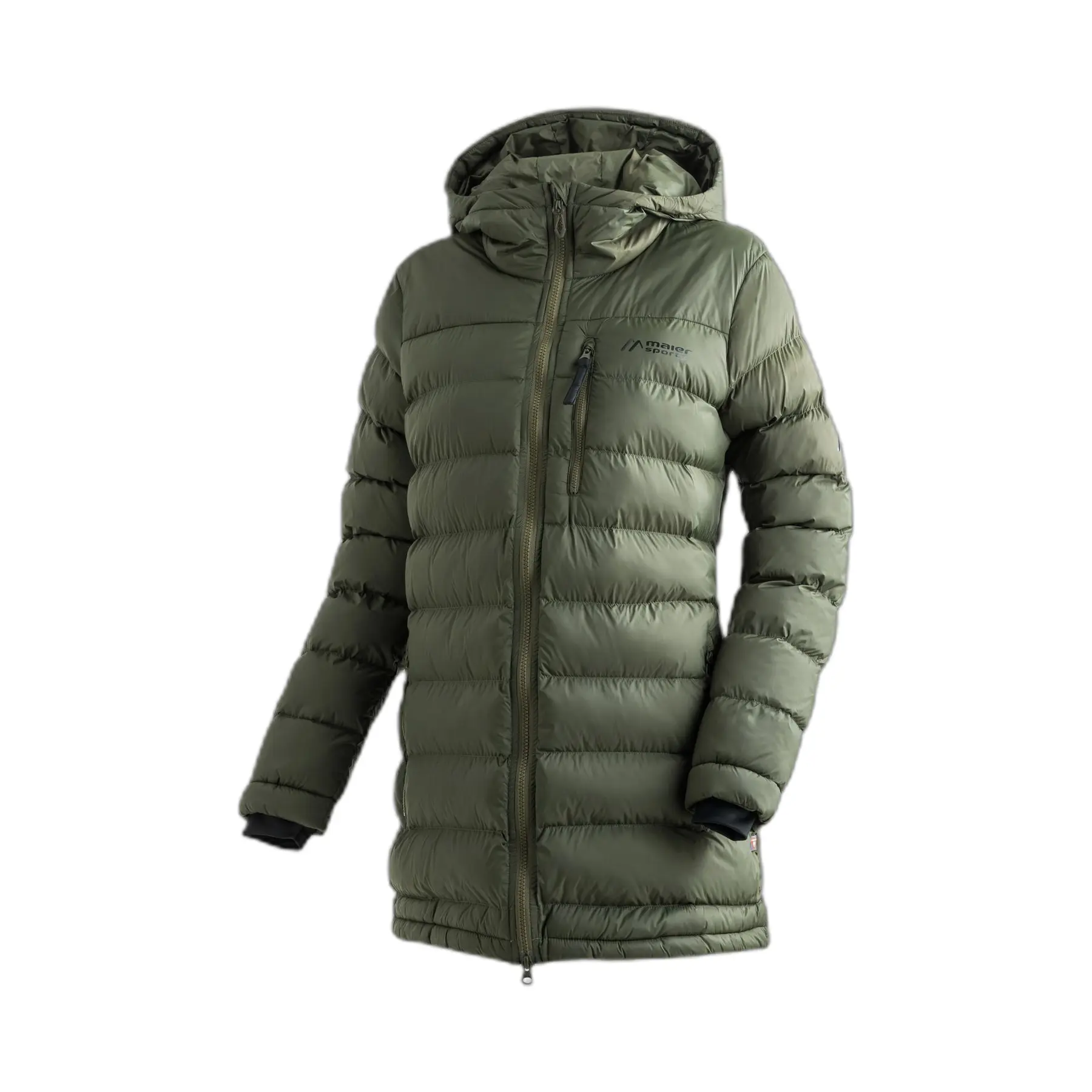 Women's coat Maier Sports Lomnica Coat