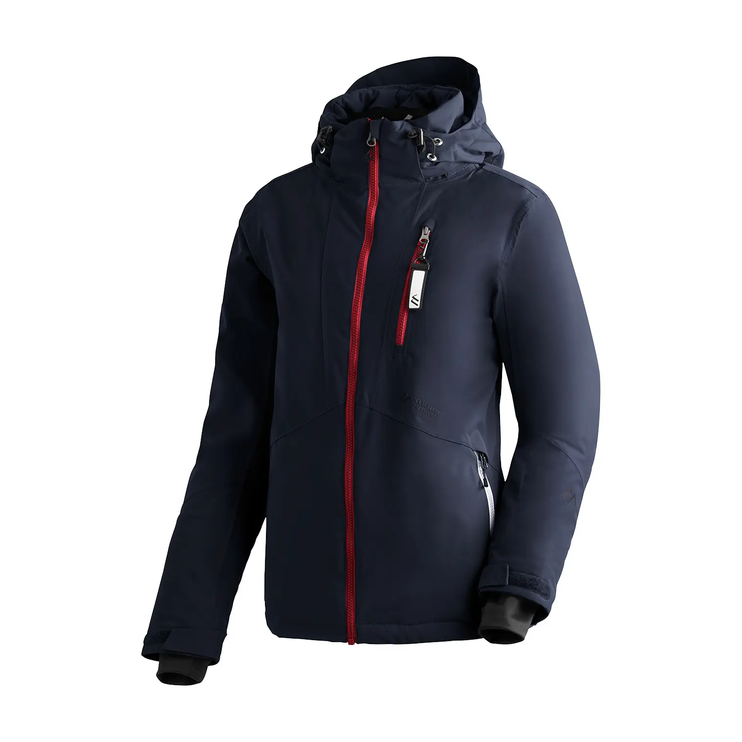 Skijacke Damen Maier Sports Straja