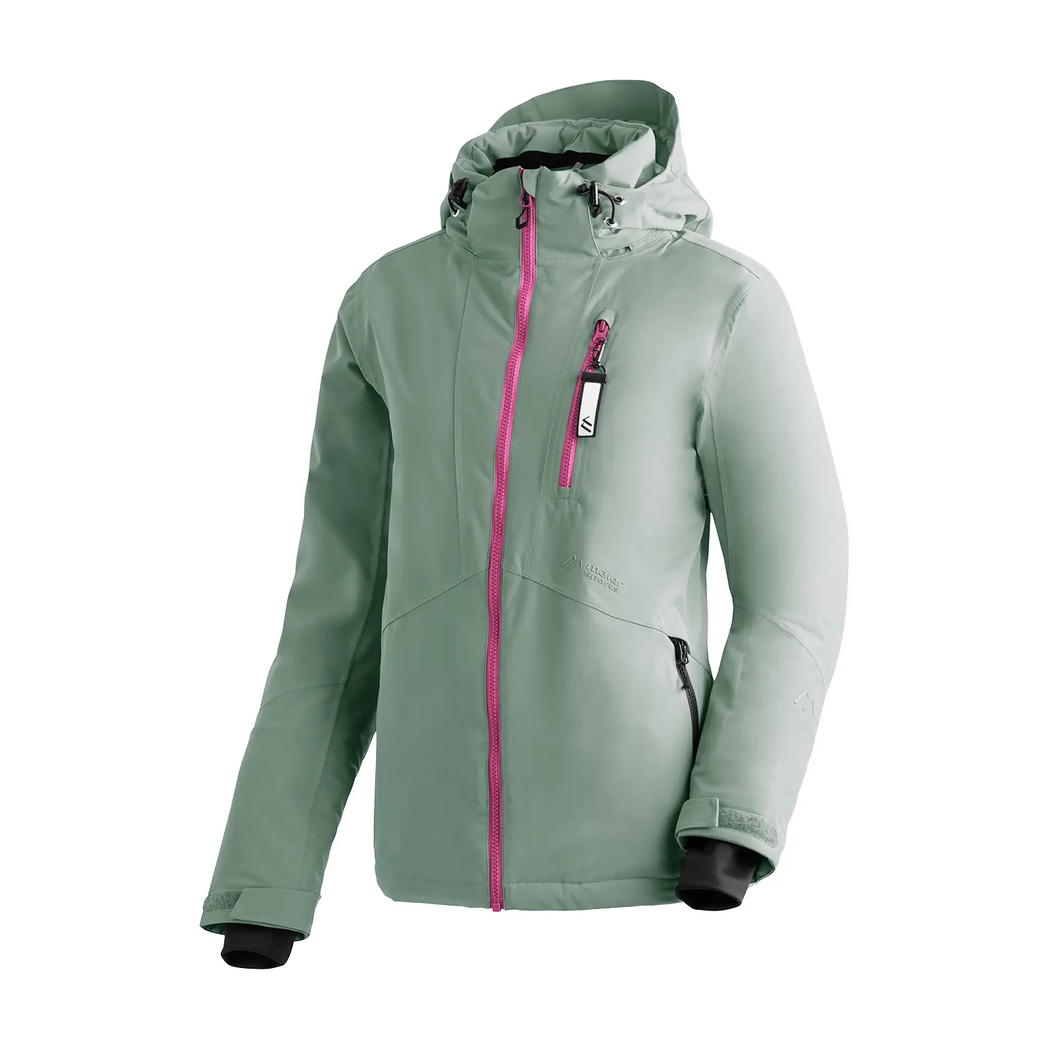 Skijacke Damen Maier Sports Straja