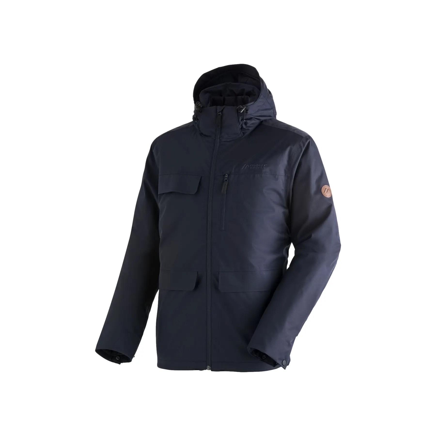 Hiking jacket Maier Sports Wout