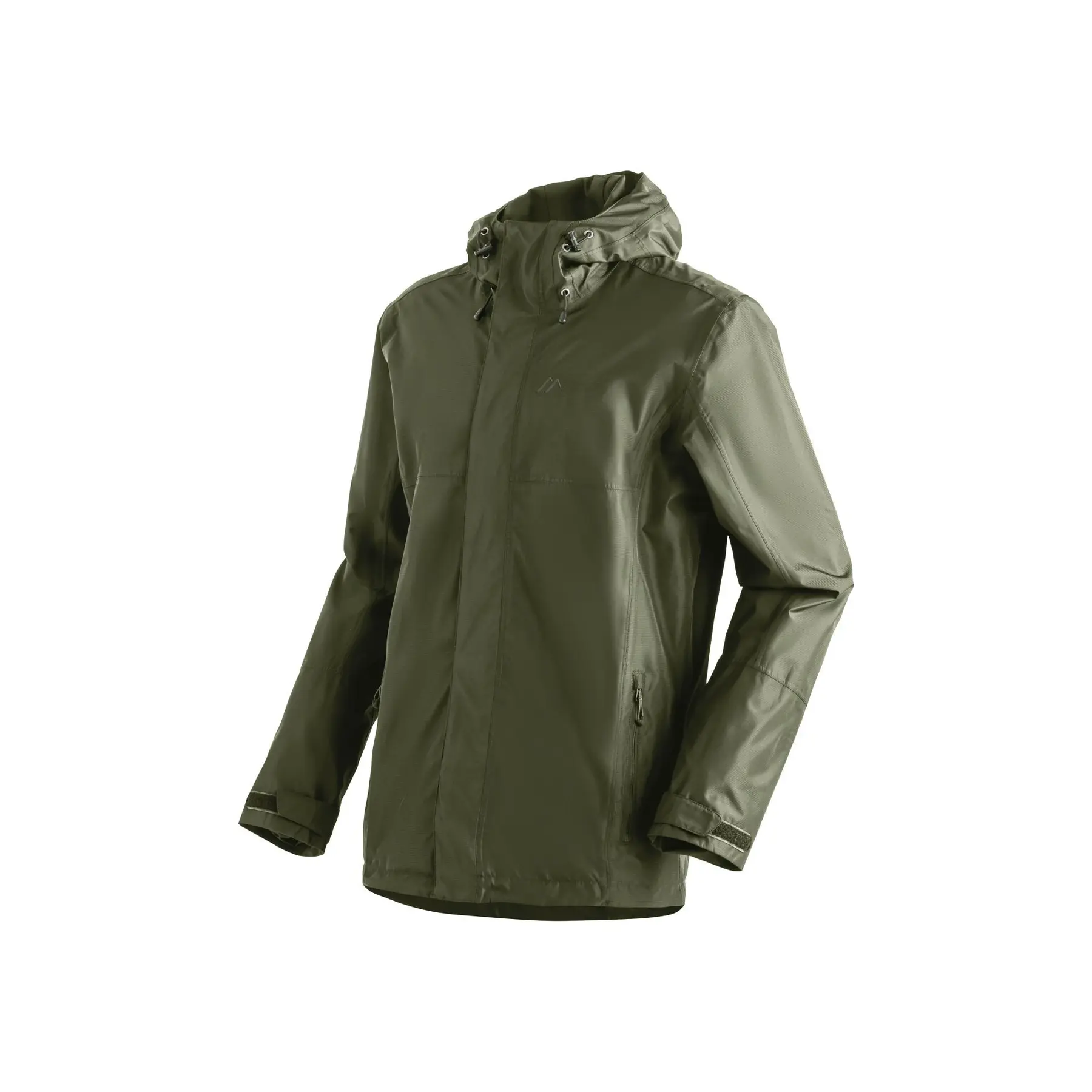 Waterproof Jacket Maier Sports Abbenstein
