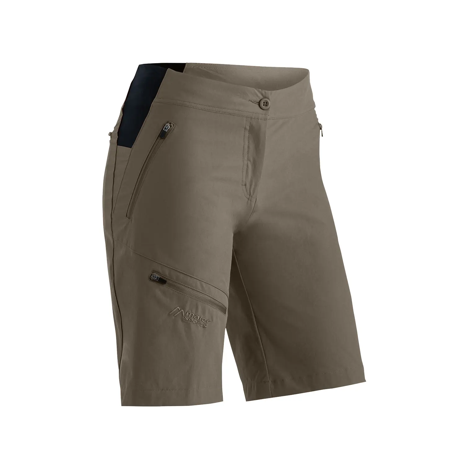 Wandershorts für Damen Maier Sports Inara Vario