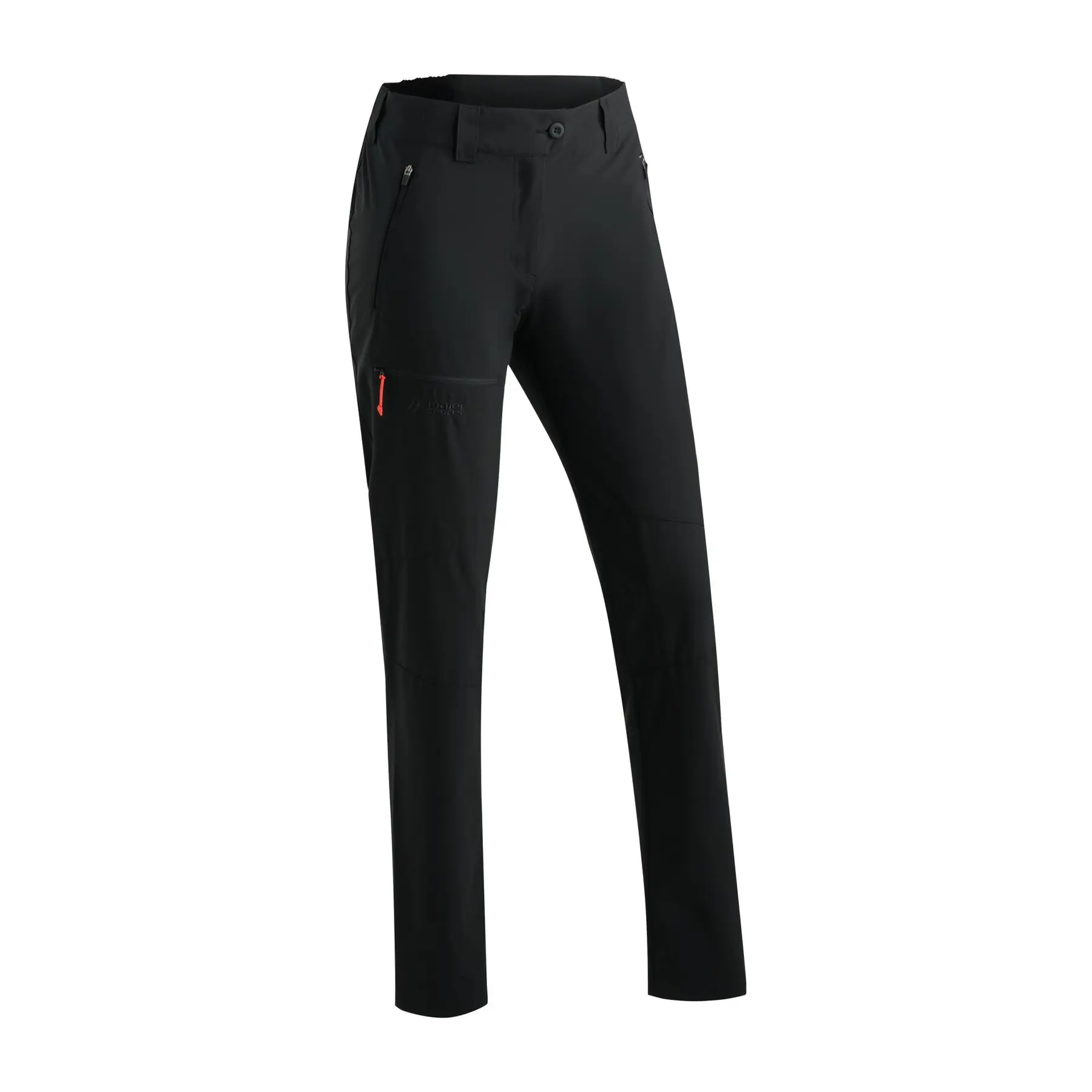 Pantaloni da donna Maier Sports Lulaka Loop