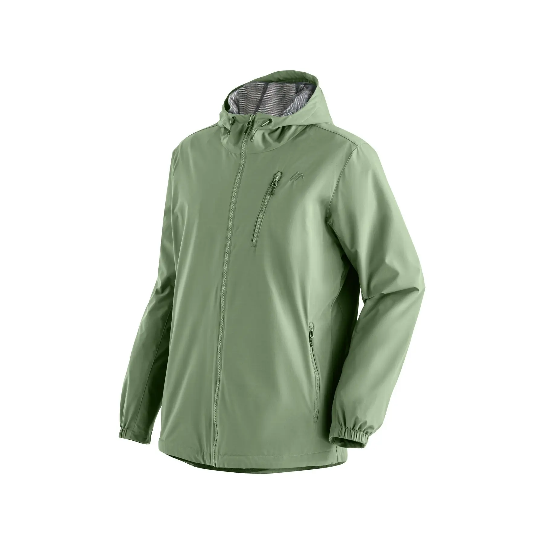 Waterproof Jacket Maier Sports ArorA Loop