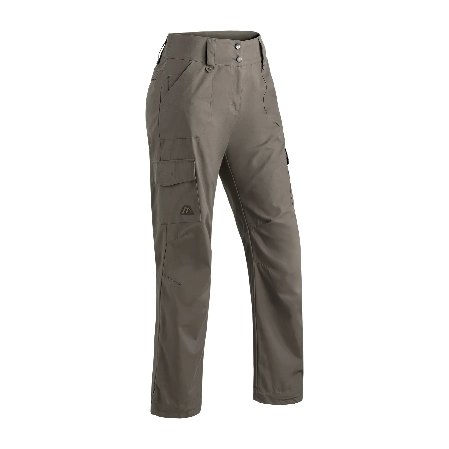 Women's cargo Trousers Maier Sports Multi Pulse