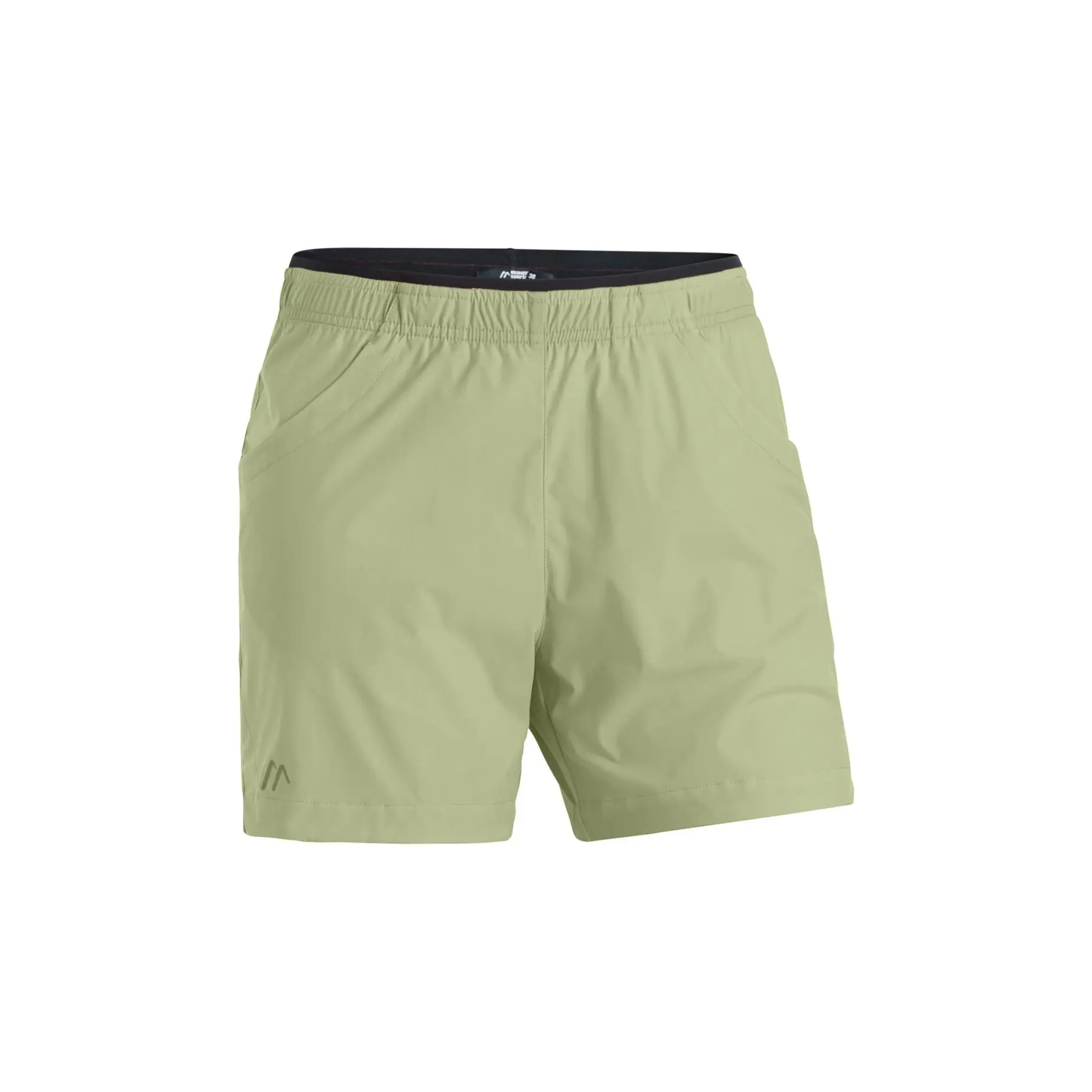 Maier Sports Damen Fort Shorts