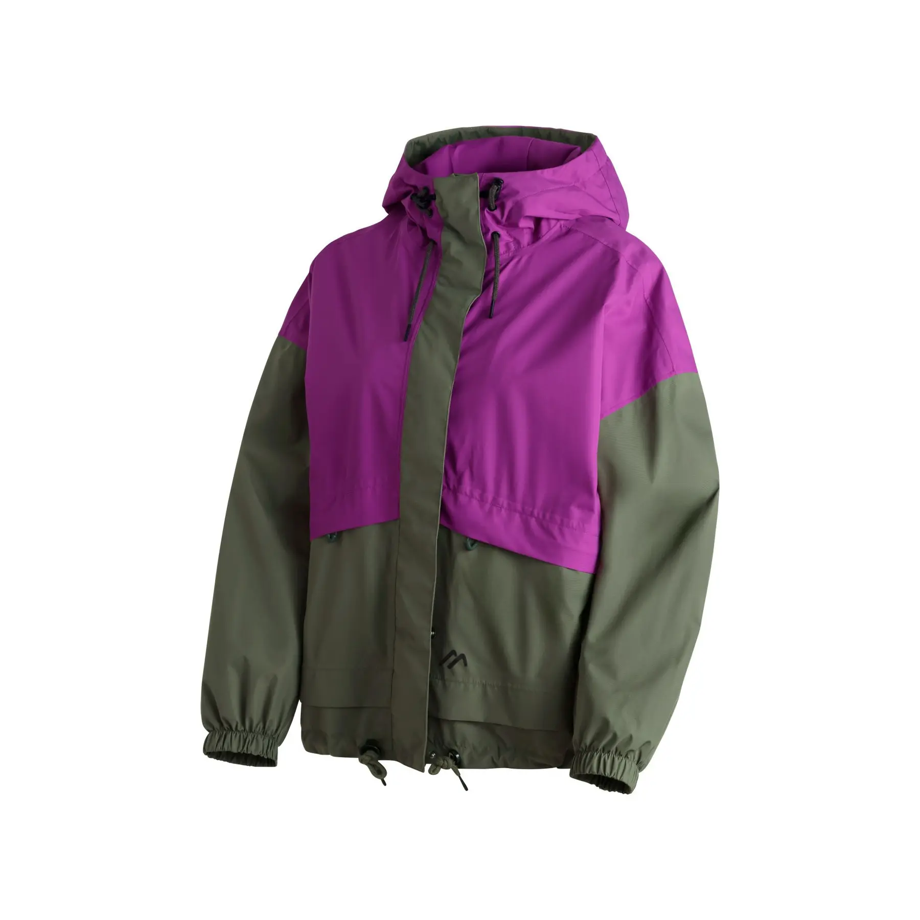 Women's waterproof jacket Maier Sports Rinken