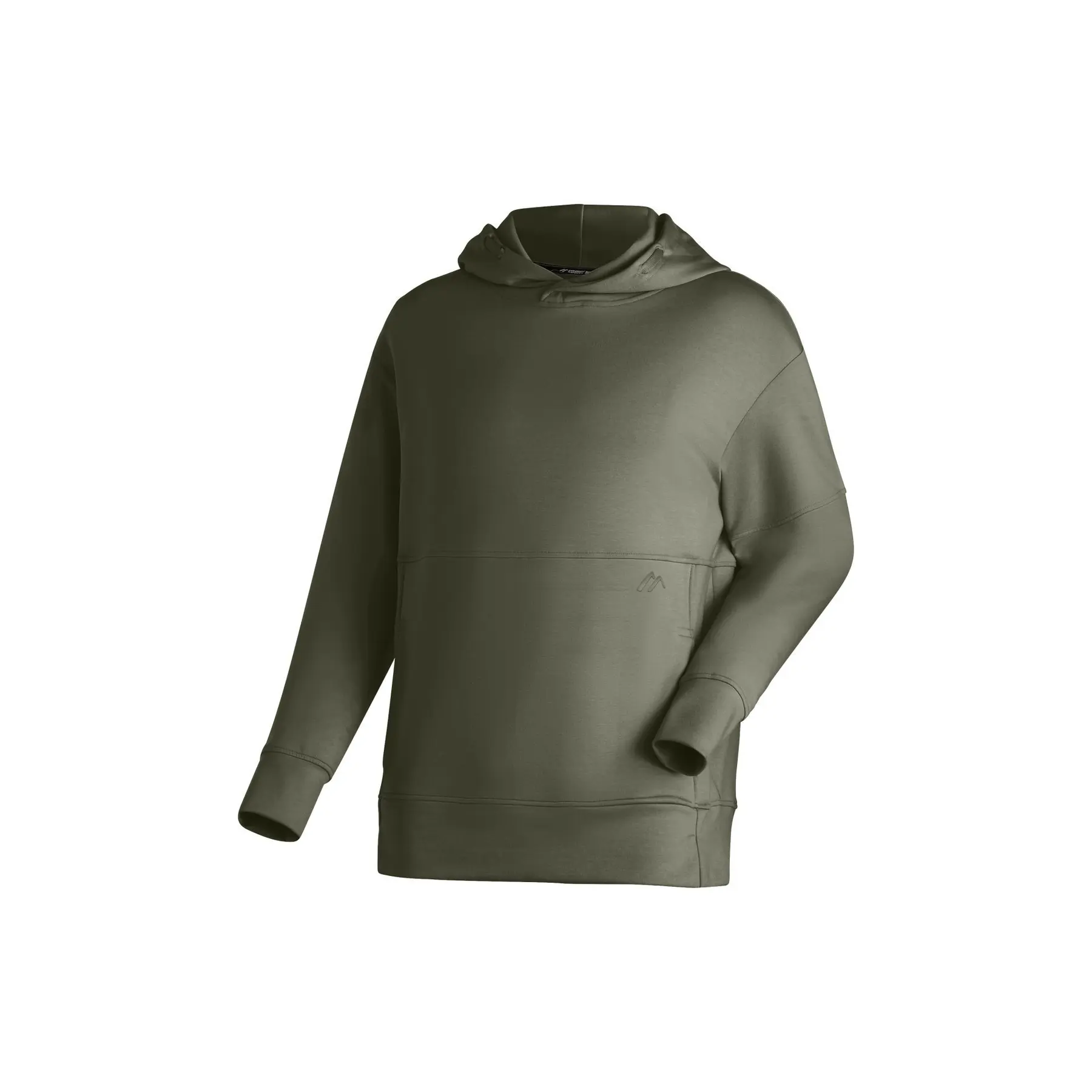 Hooded Sweatshirt Maier Sports Seebuck