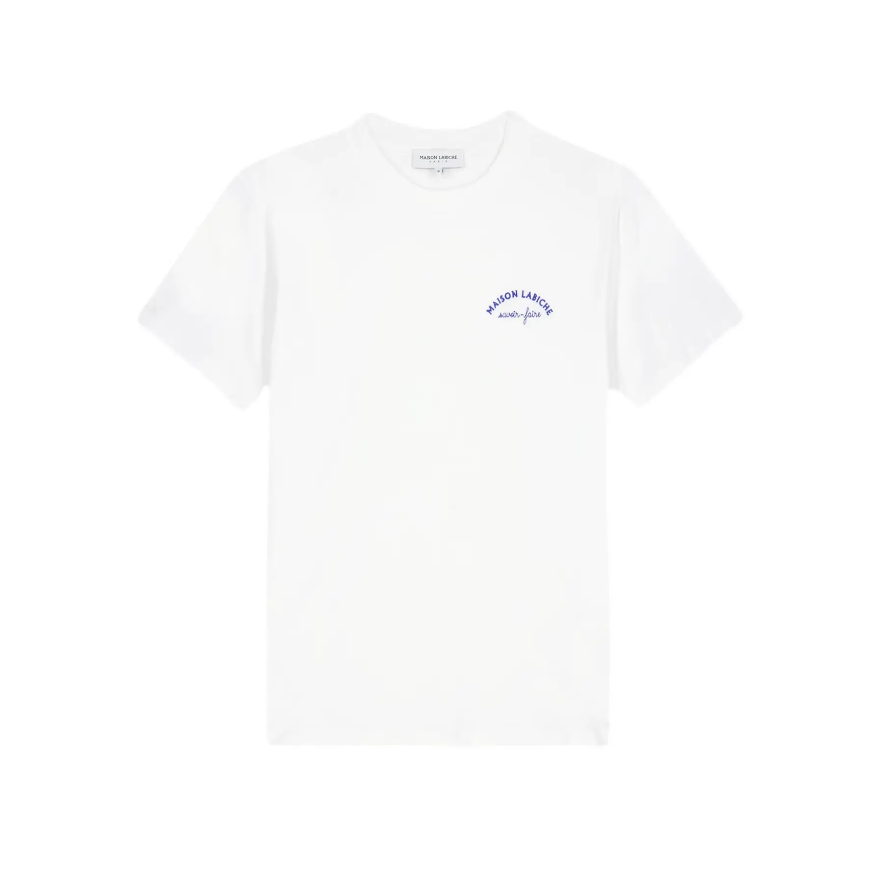 T-Shirt Maison Labiche Popin Mini Manufacture