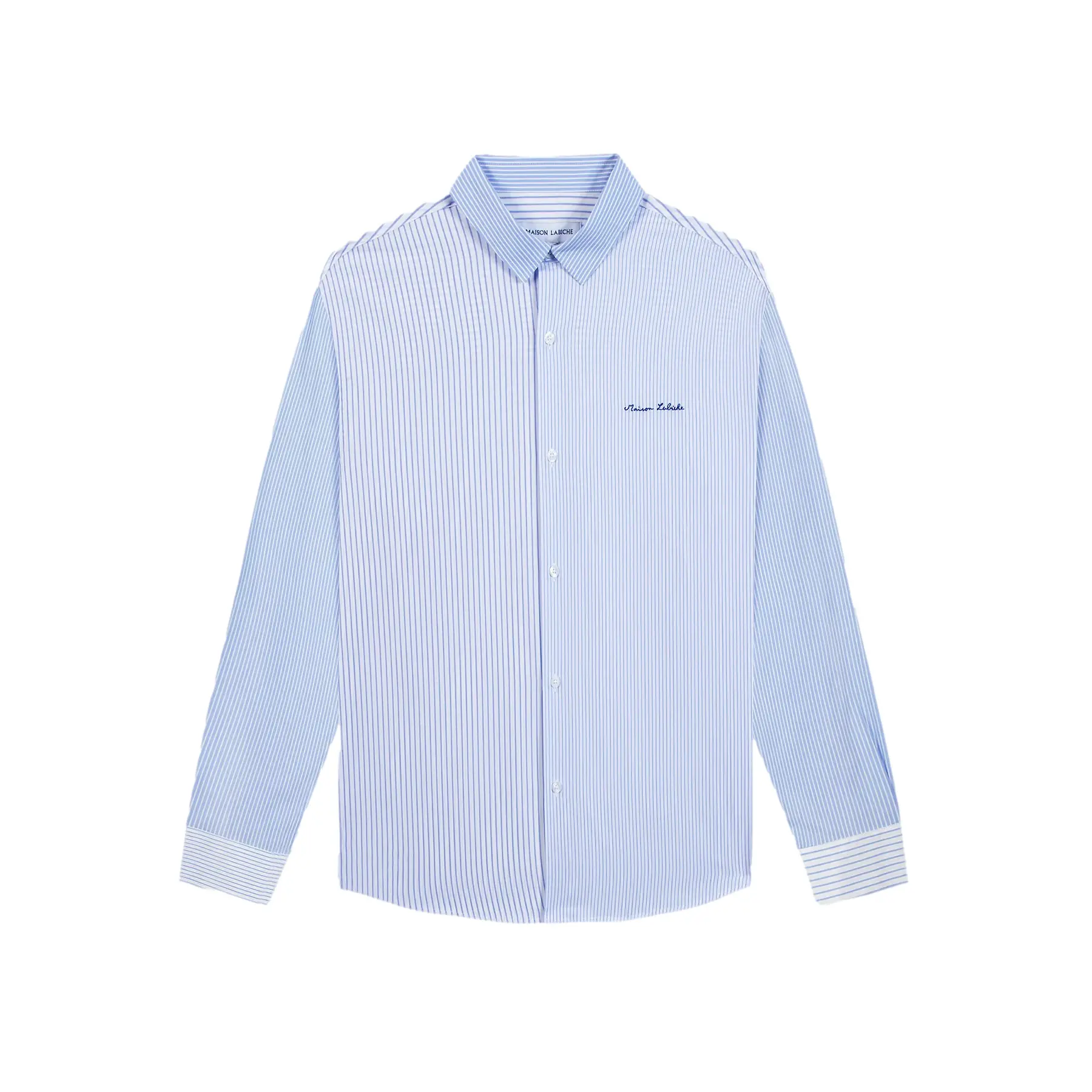 Hemd Maison Labiche Breteuil