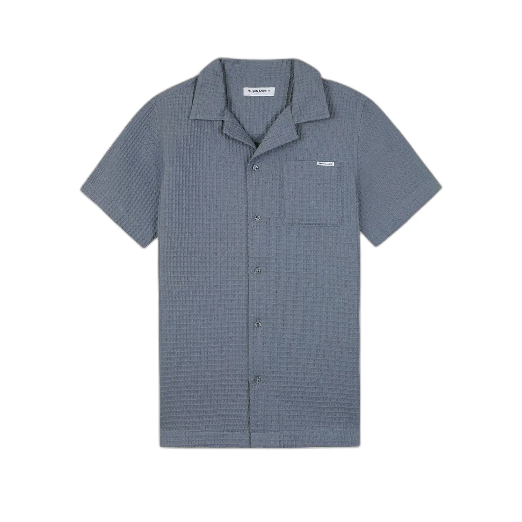 Polo-Shirt Maison Labiche Herelle