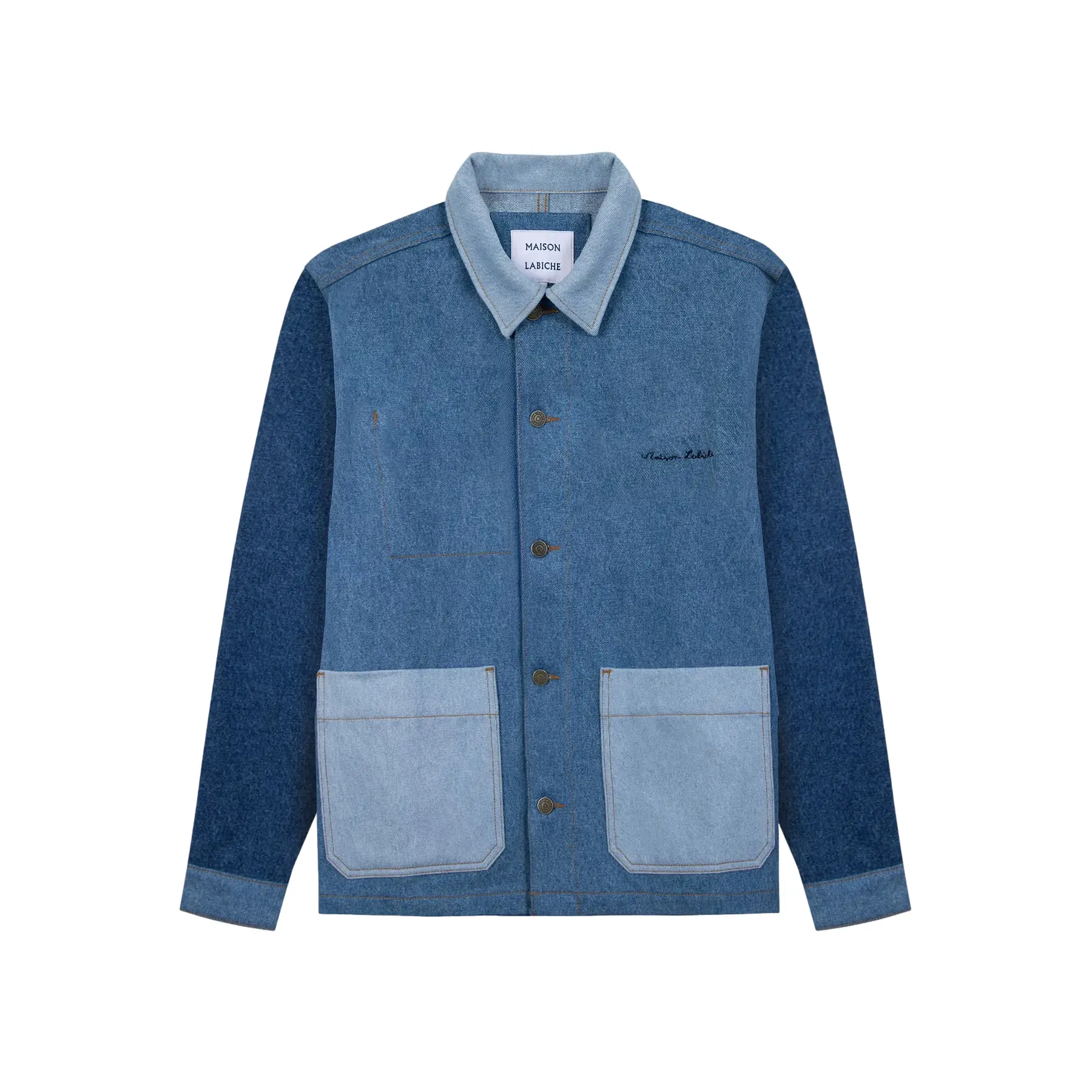 Jacke Maison Labiche Sebasto