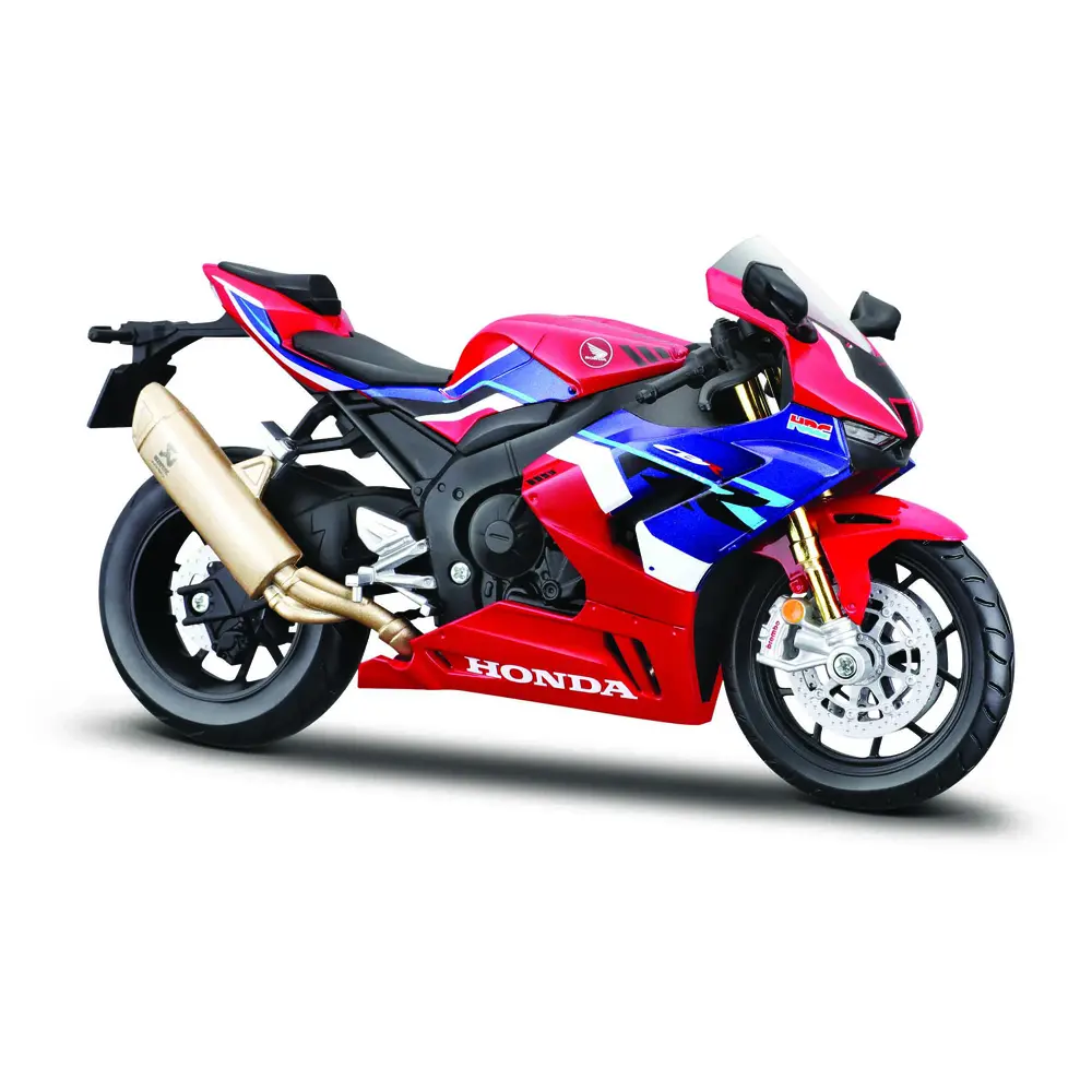 Minimoto Maisto Hong Kong Honda CBR 1000 RR-R