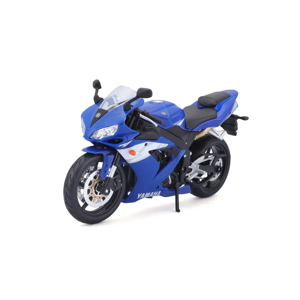 Minimoto Maisto Hong Kong Yamaha YZR R1 1/12ème