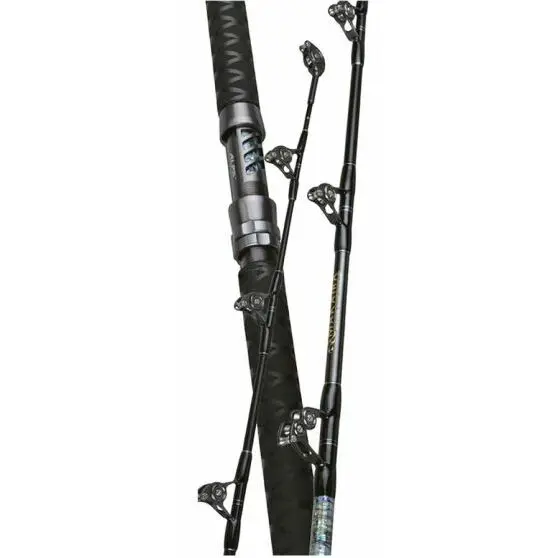 Gehstock Okuma Makaira TR 1,28m 80lb