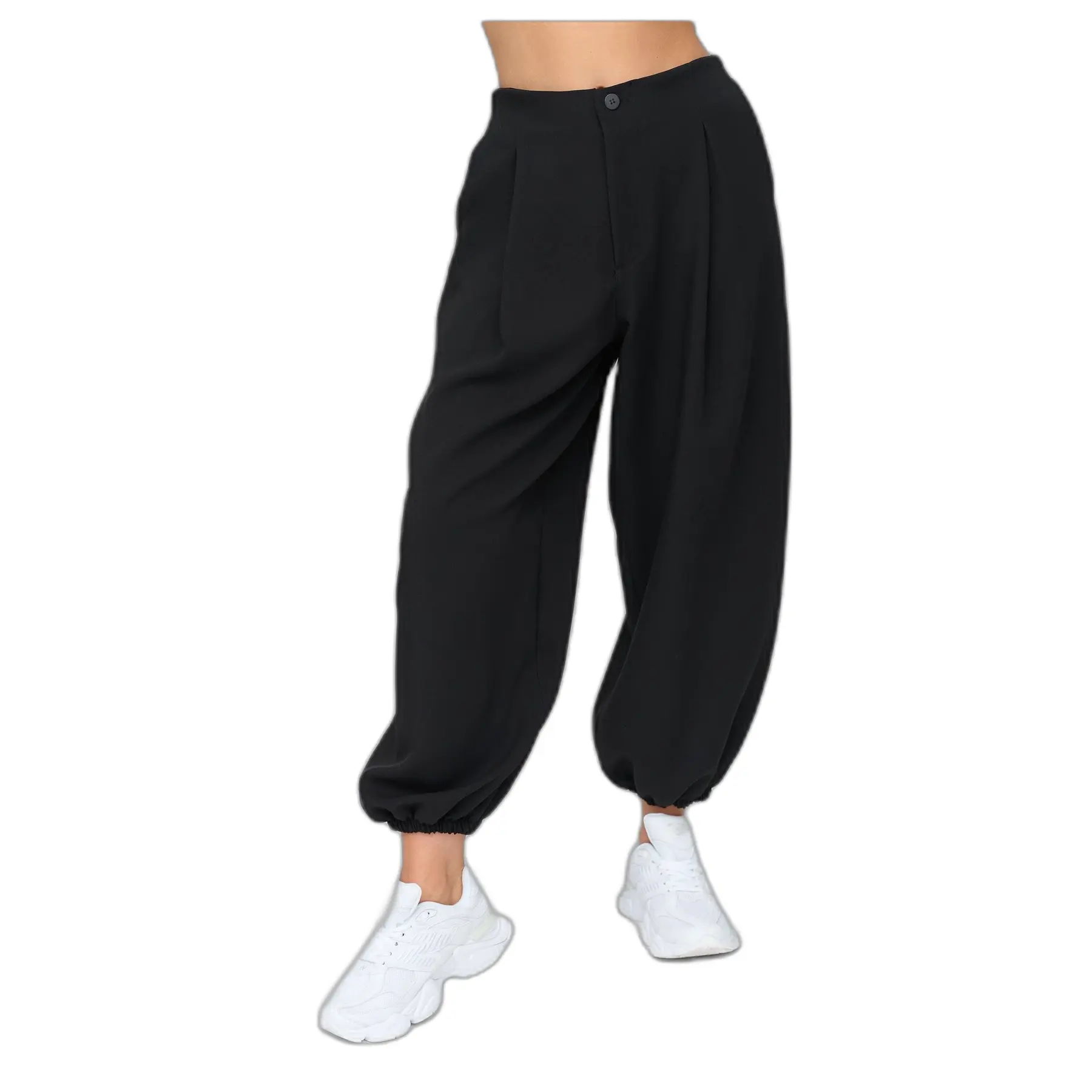 Haremhose Damen Makadamia C88