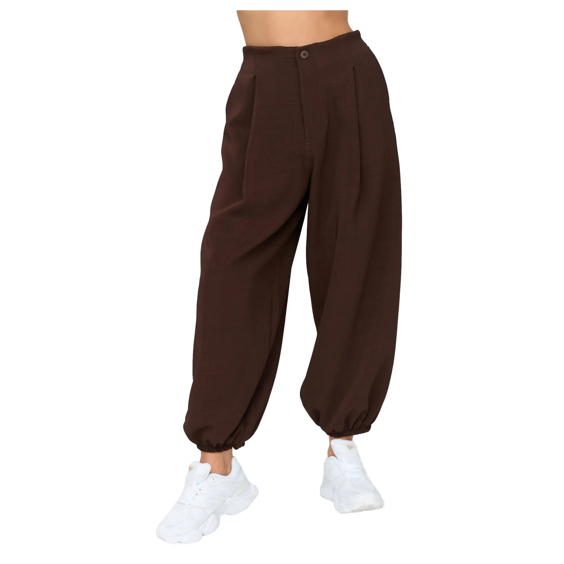 Haremhose Damen Makadamia C88