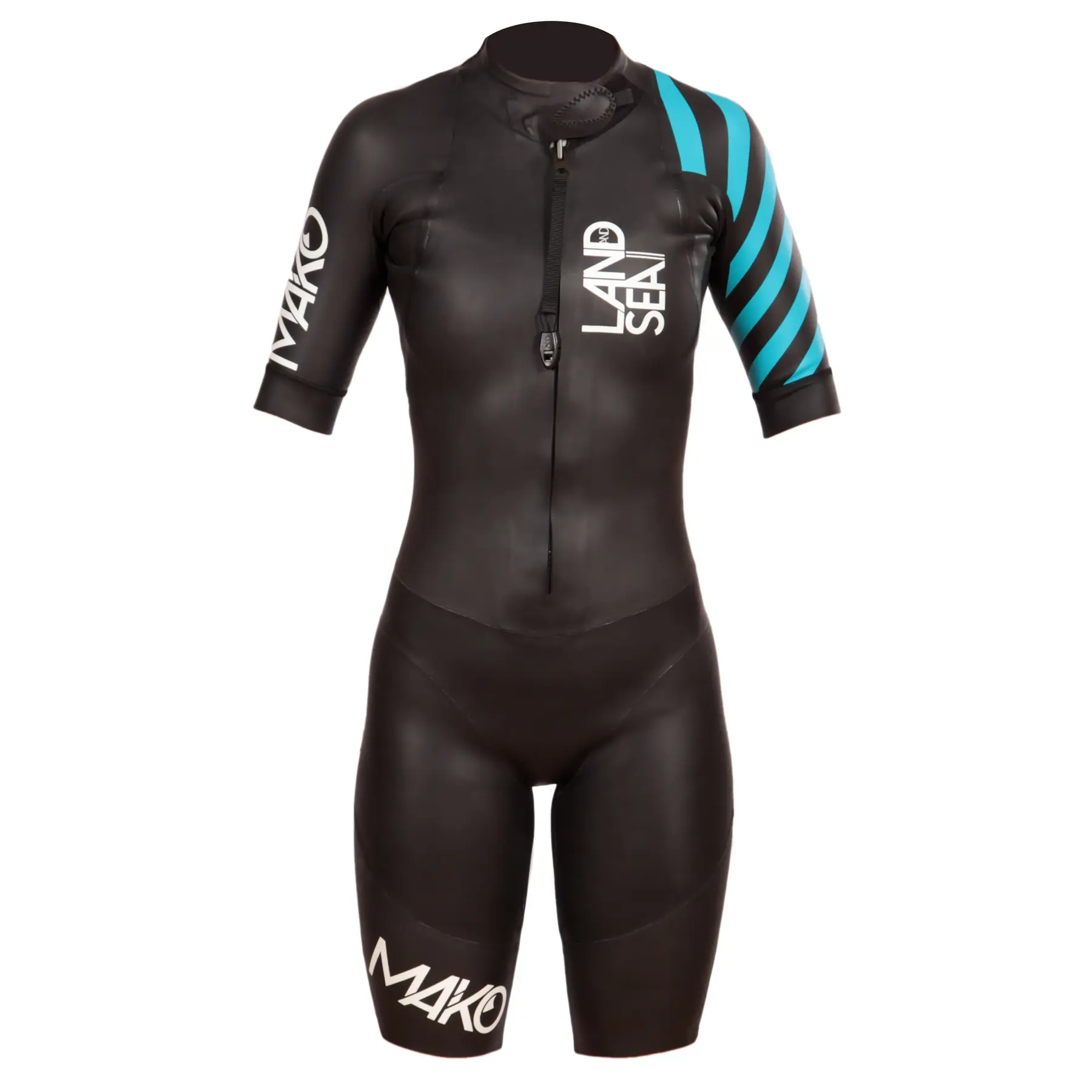 Wetsuit Mako Land and Sea 2,0