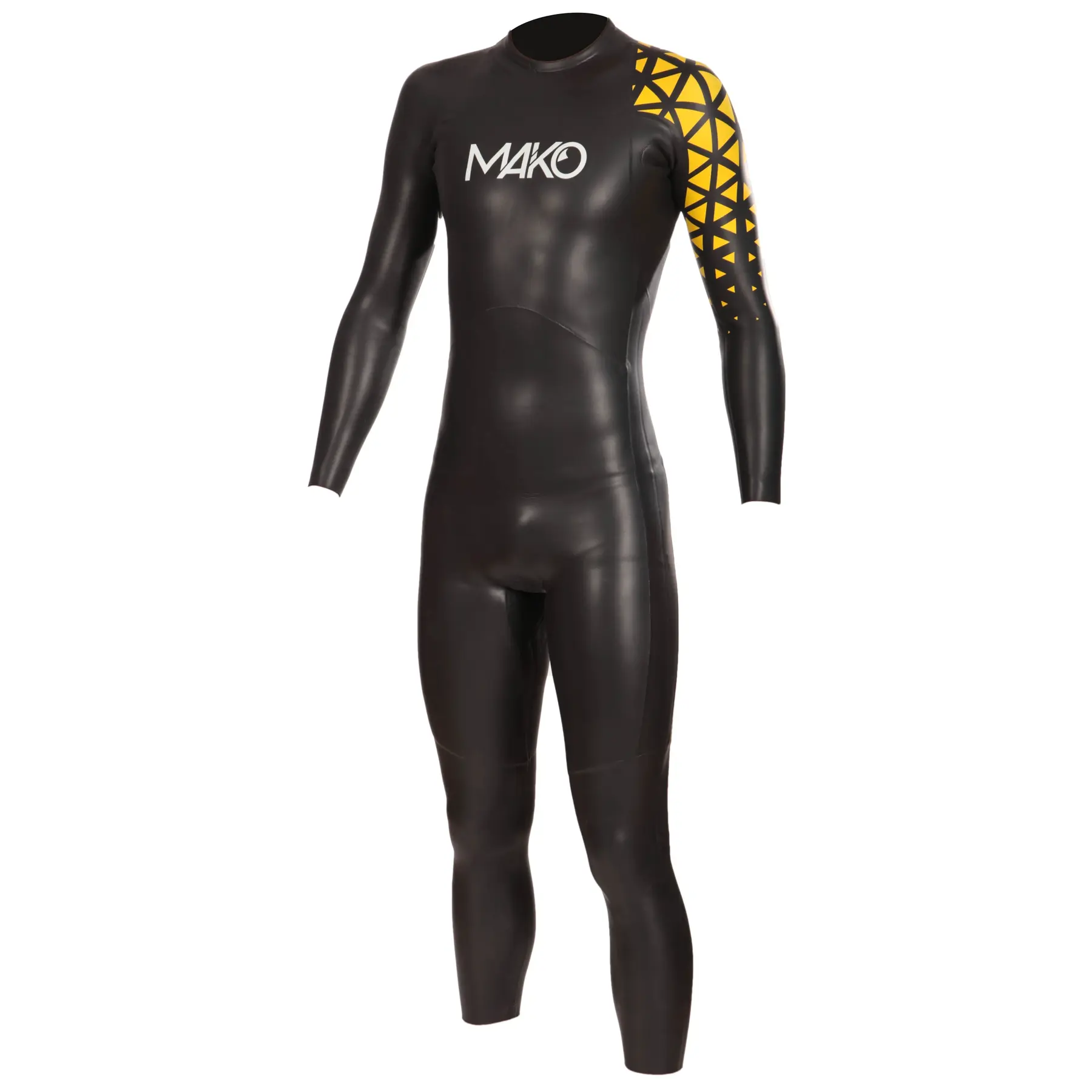 Traje de neopreno Mako Hali Plus