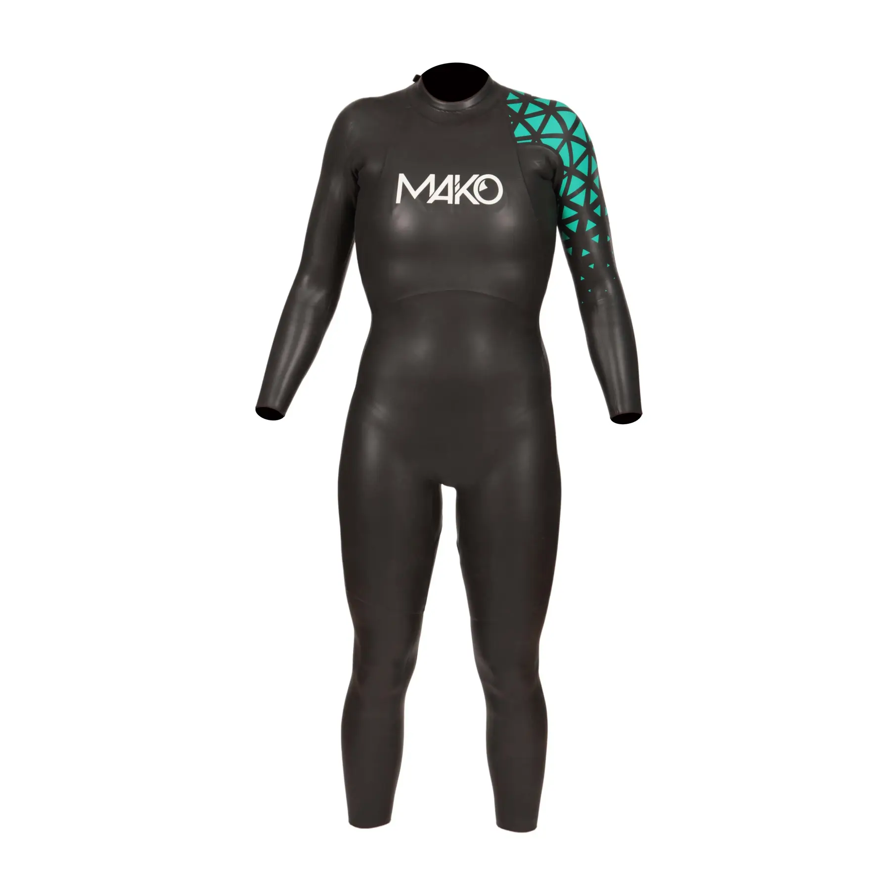 Women's wetsuit Mako Hali Plus