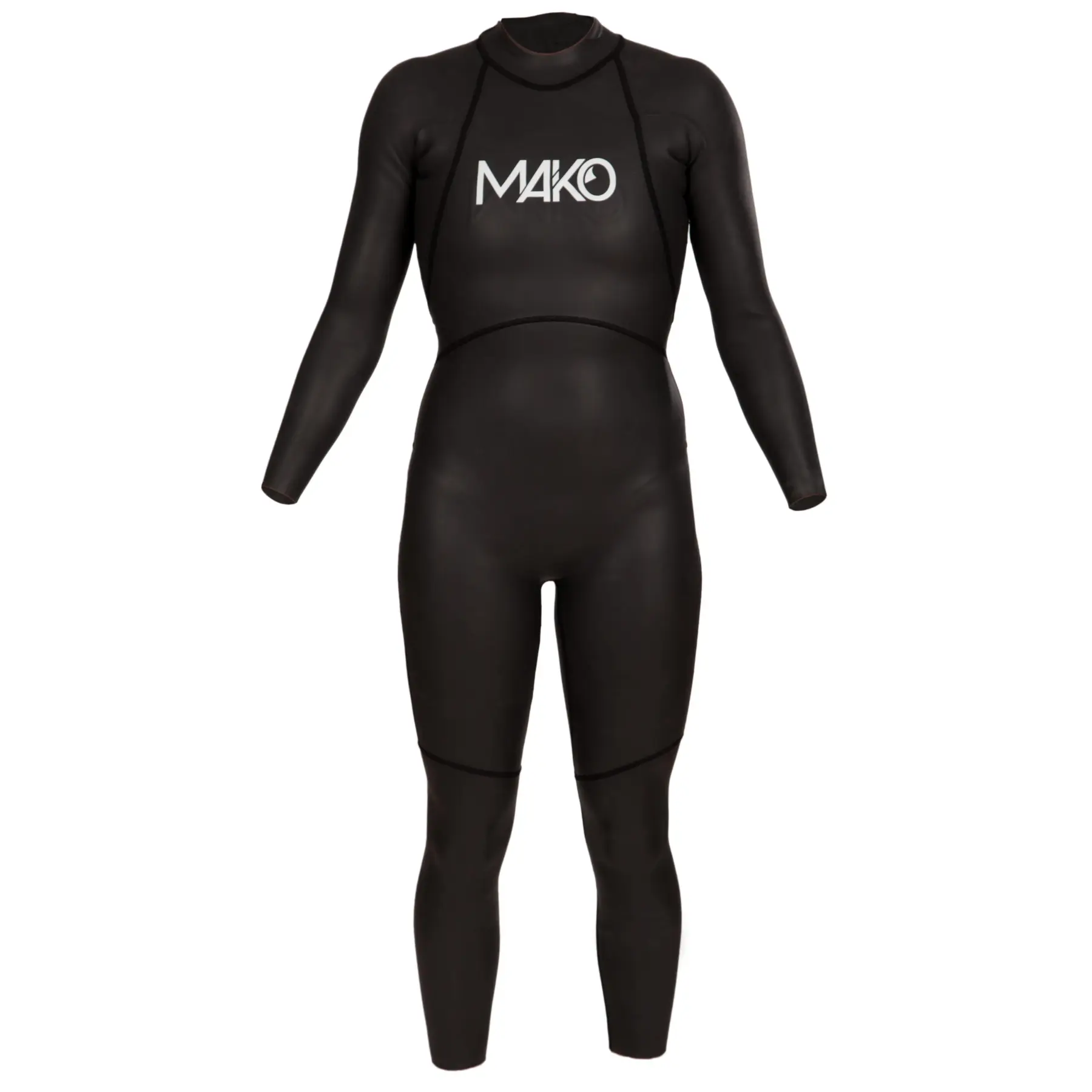 Traje de neopreno para mujer Mako Neoswim