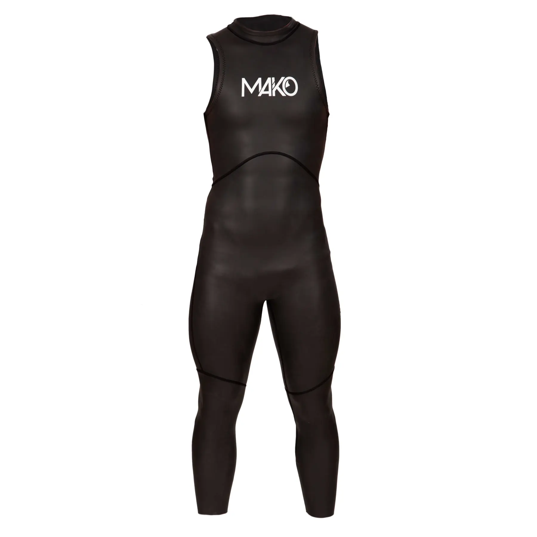 Sleeveless wetsuit Mako Neoswim