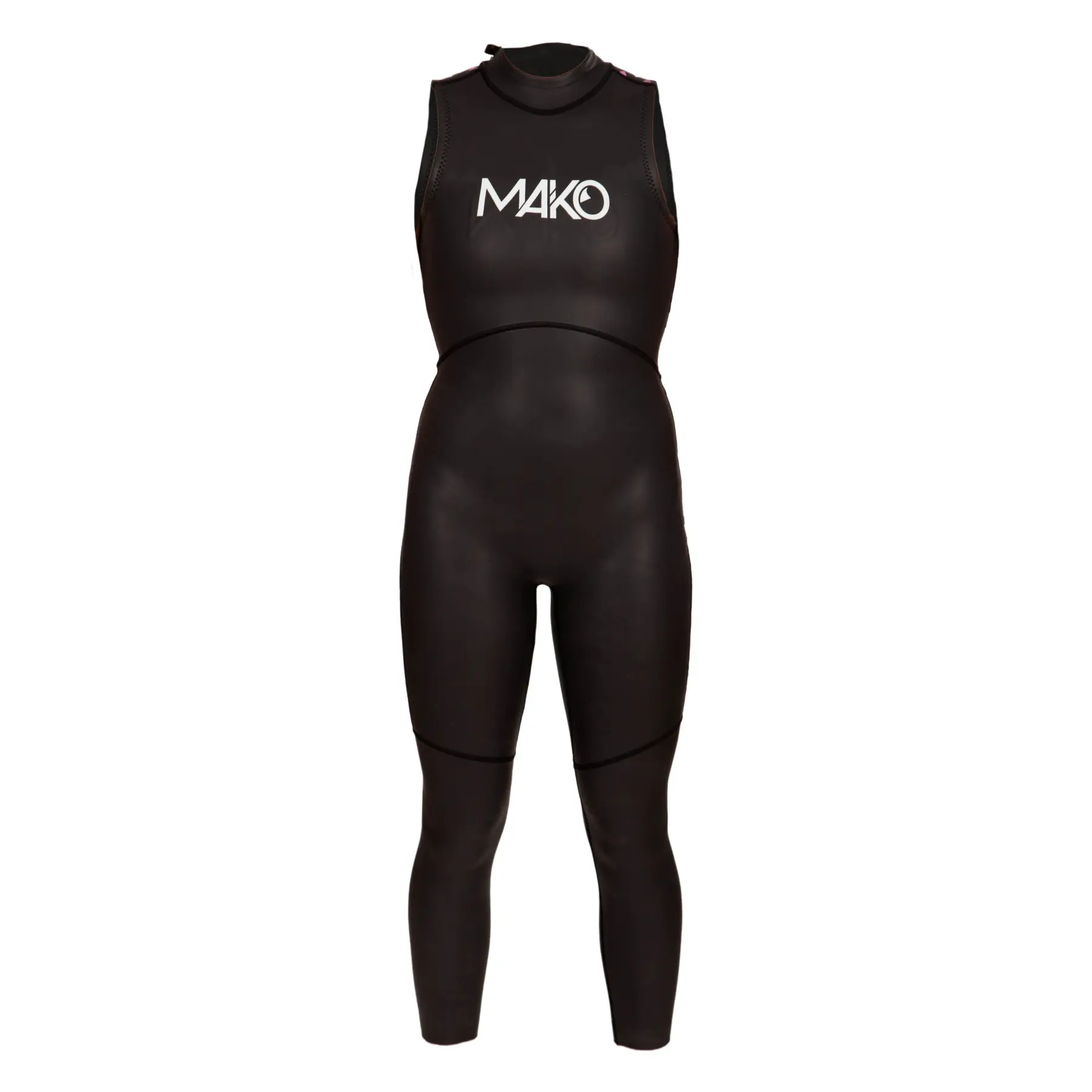 Women’s sleeveless wetsuit Mako Neoswim