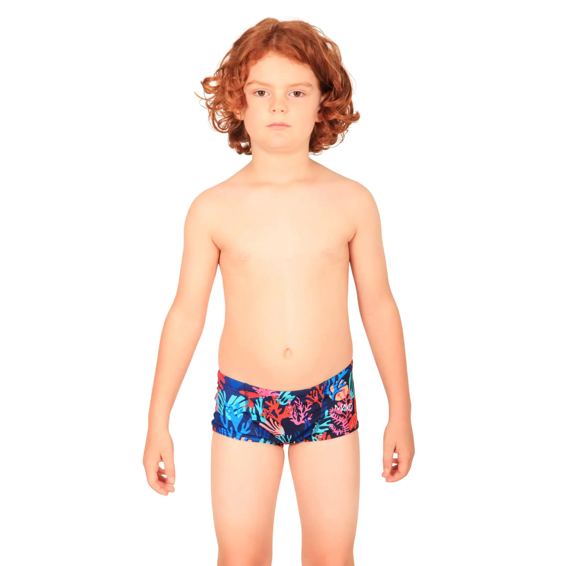 Children's swim trunks Mako