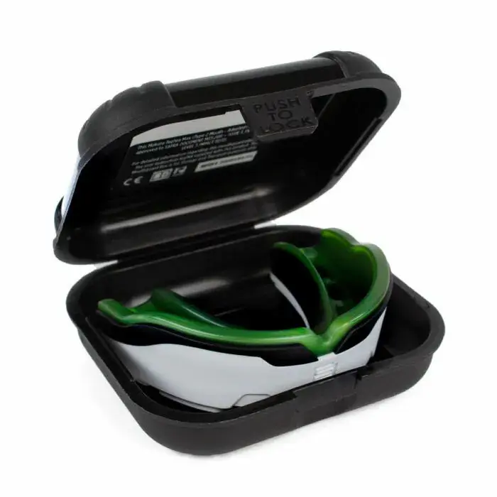 Zahnschutz Makura Tephra Max