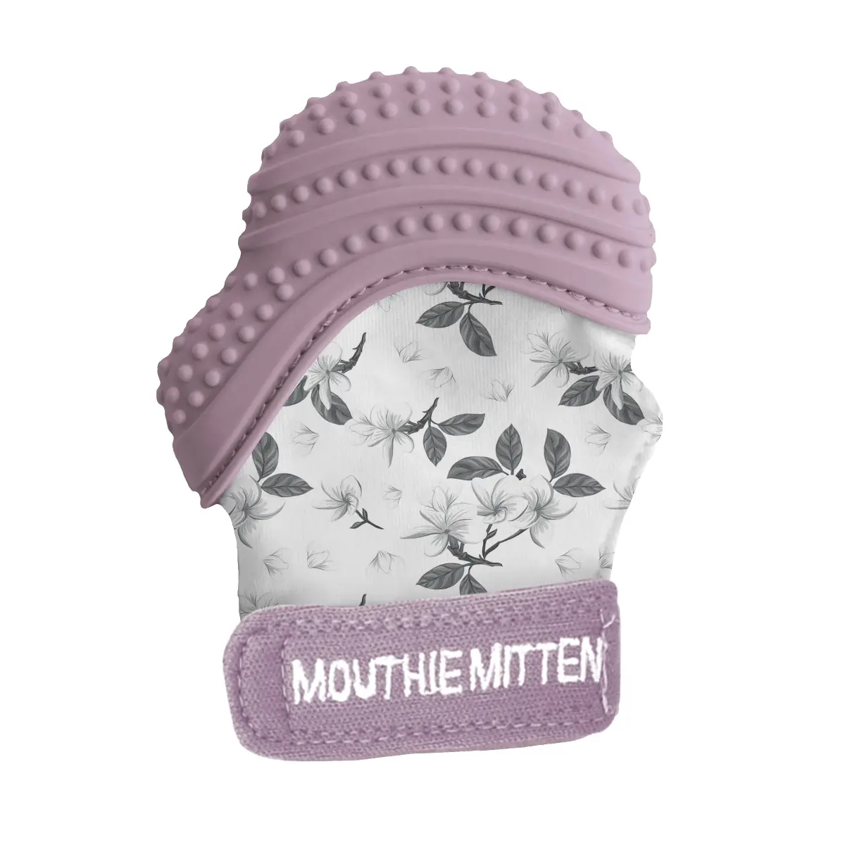 Mitaines de dentition bébé Malarkey Kids