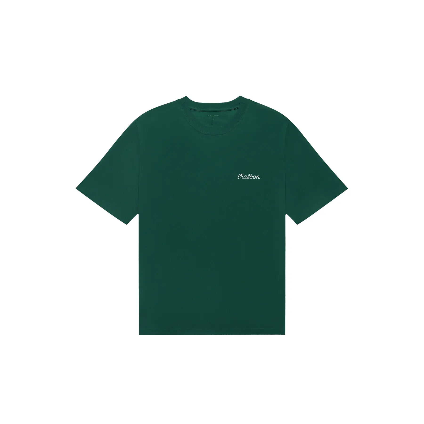 T-shirt Malbon Golf Bermuda Baldwin