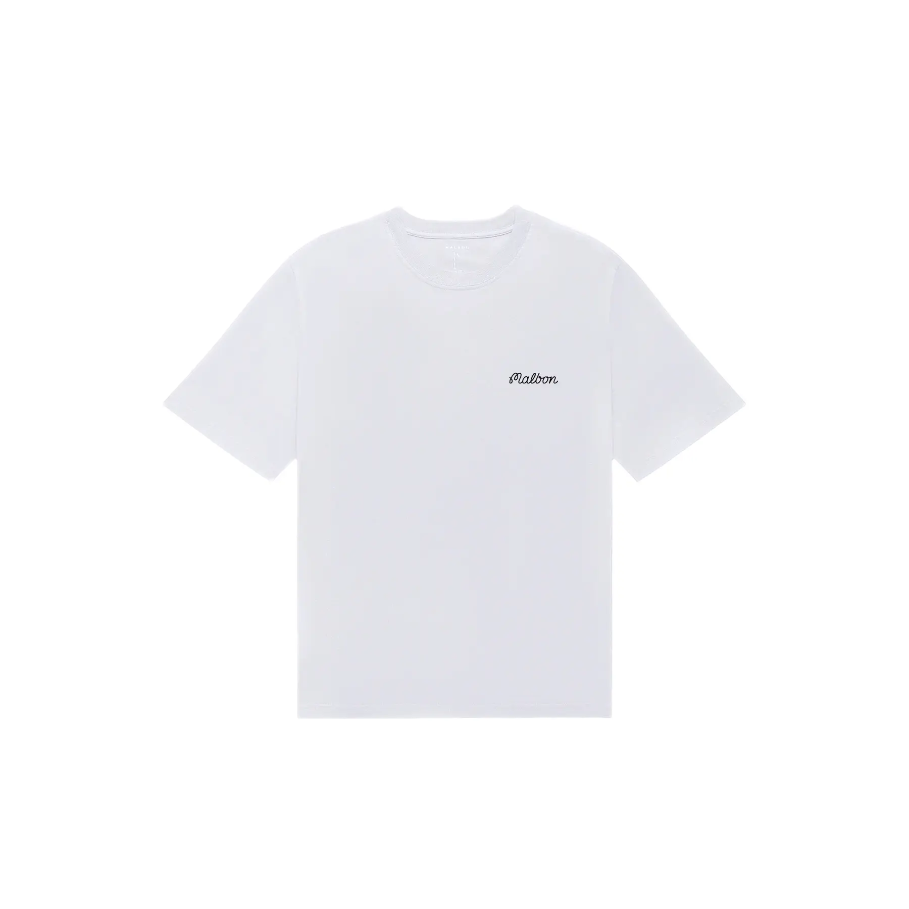 T-shirt Malbon Golf Bermuda Baldwin