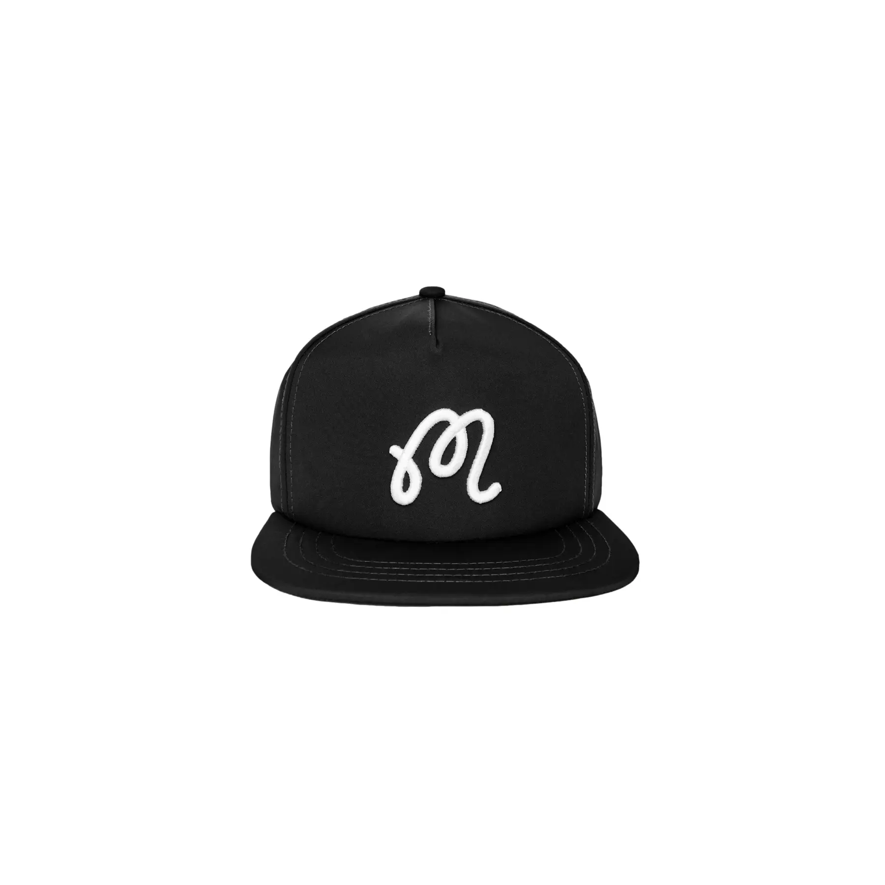 Snapback Cap Malbon Golf