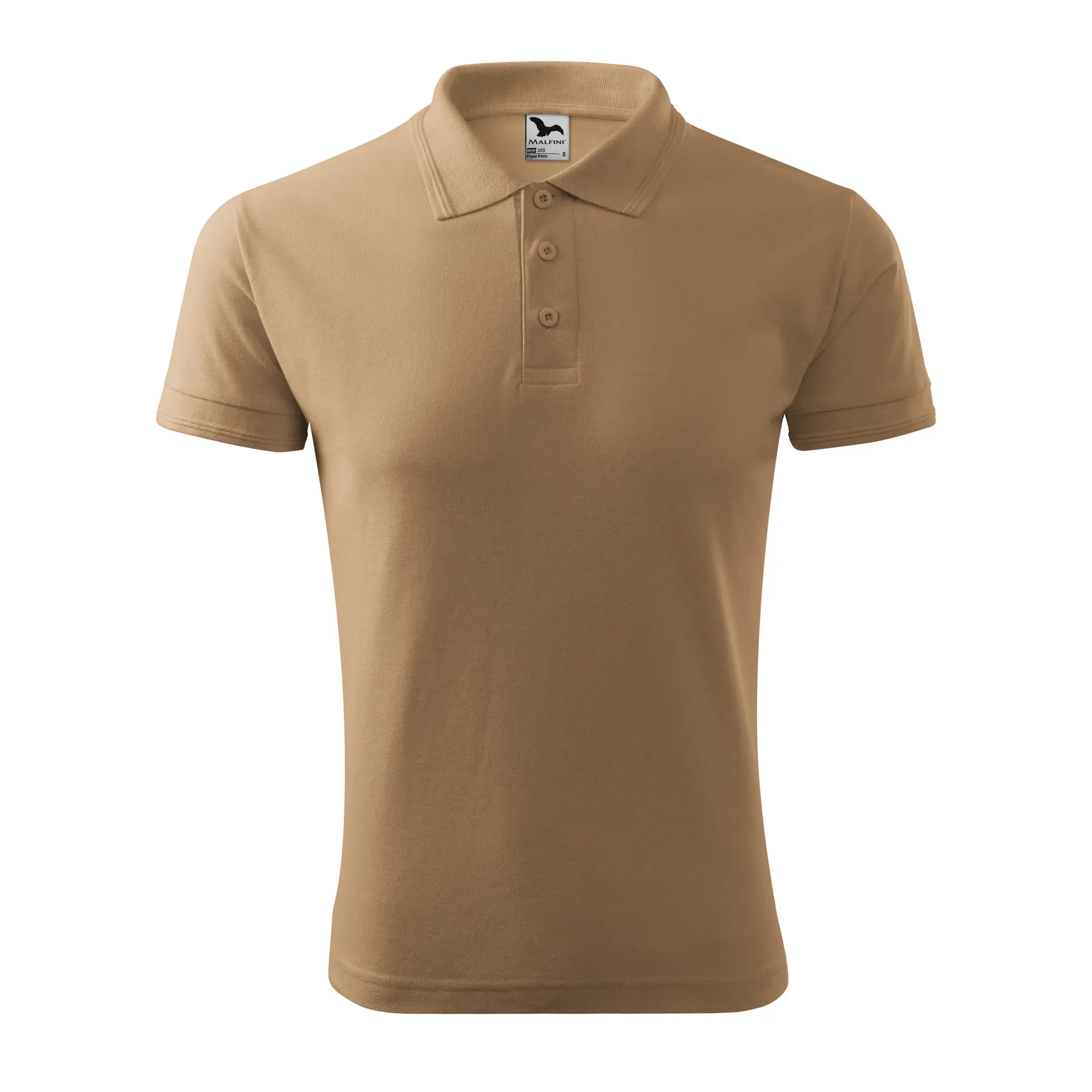 Polo Malfini Pique 203
