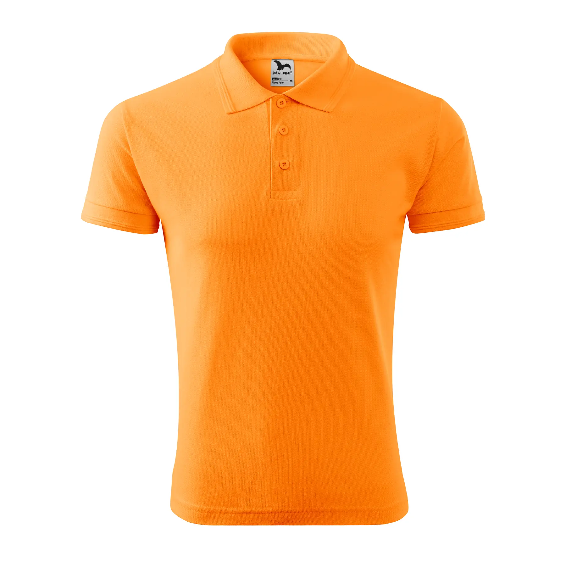 Polo Malfini Pique 203