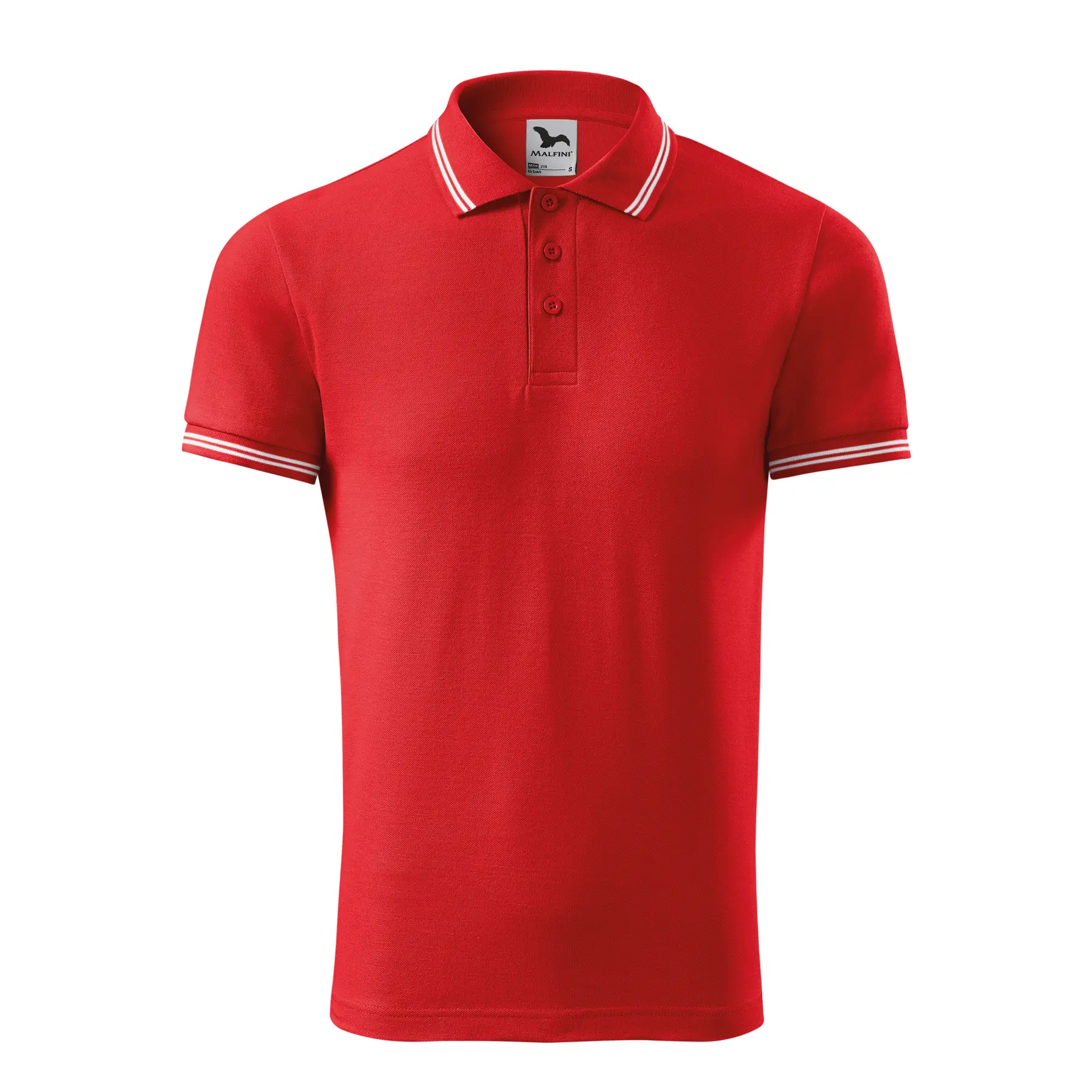 Polo Malfini Urban