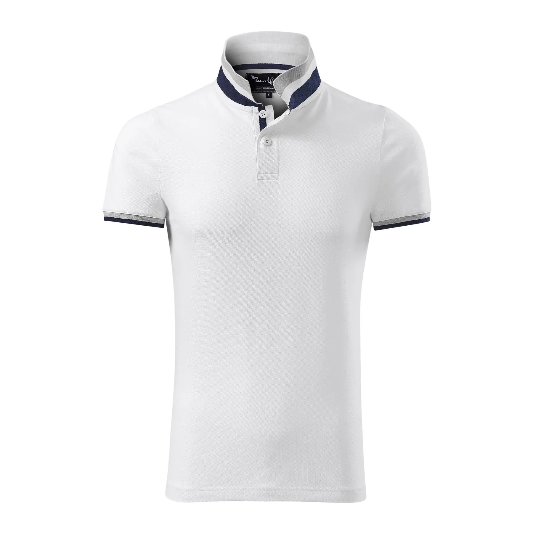 Polo Malfini Premium Collar Up