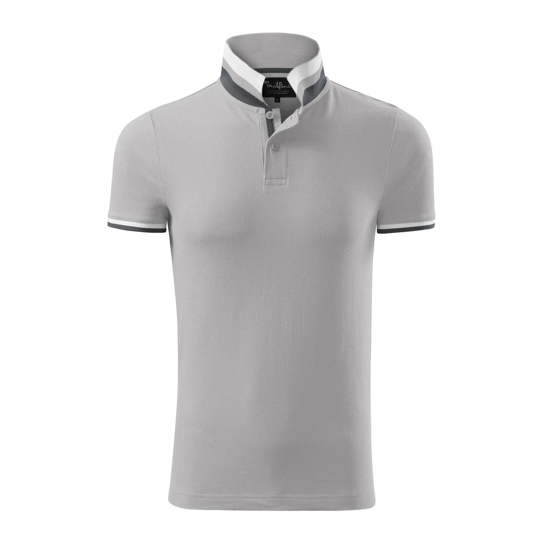 Polo Malfini Premium Collar Up