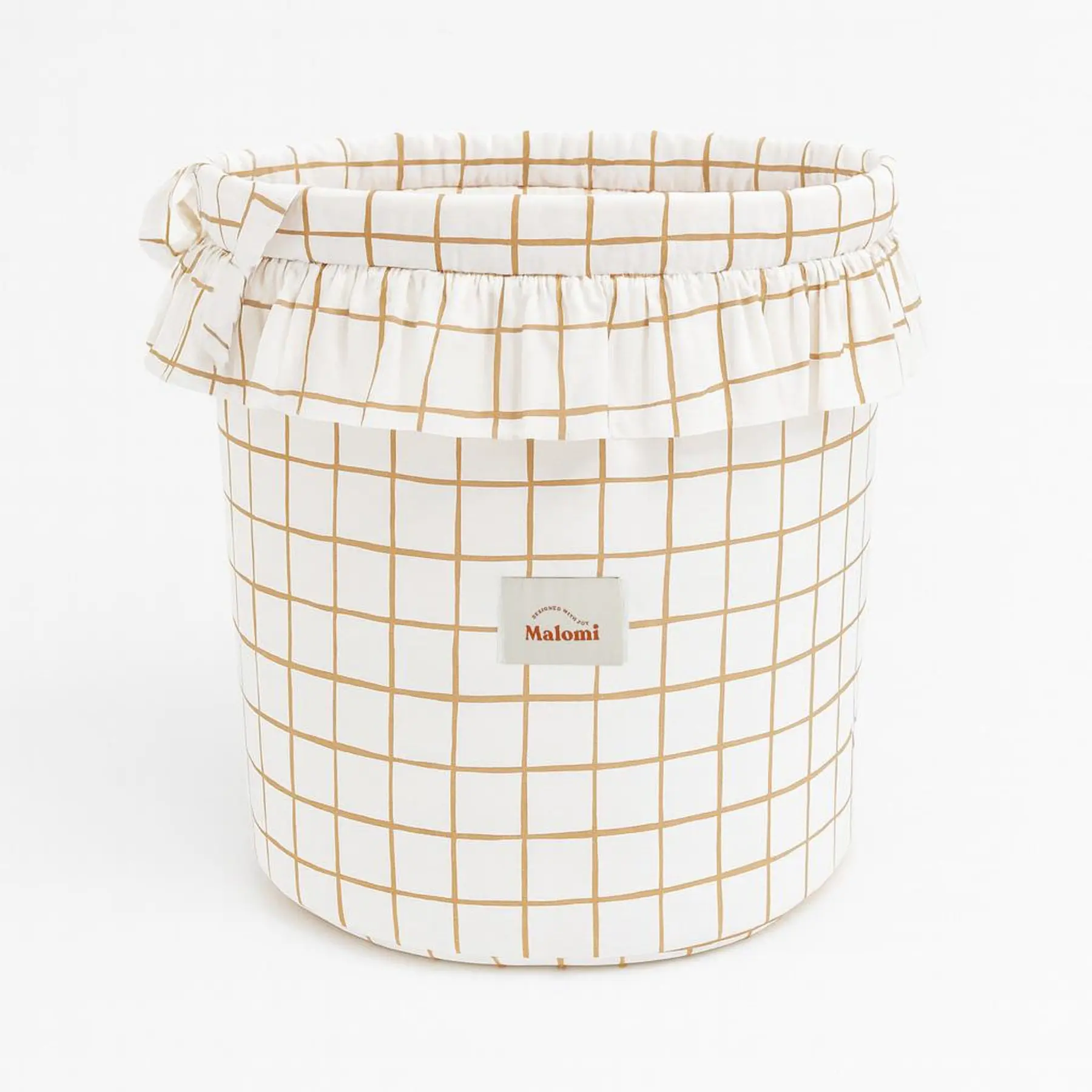Panier et rangements à jouets Malomi Kids