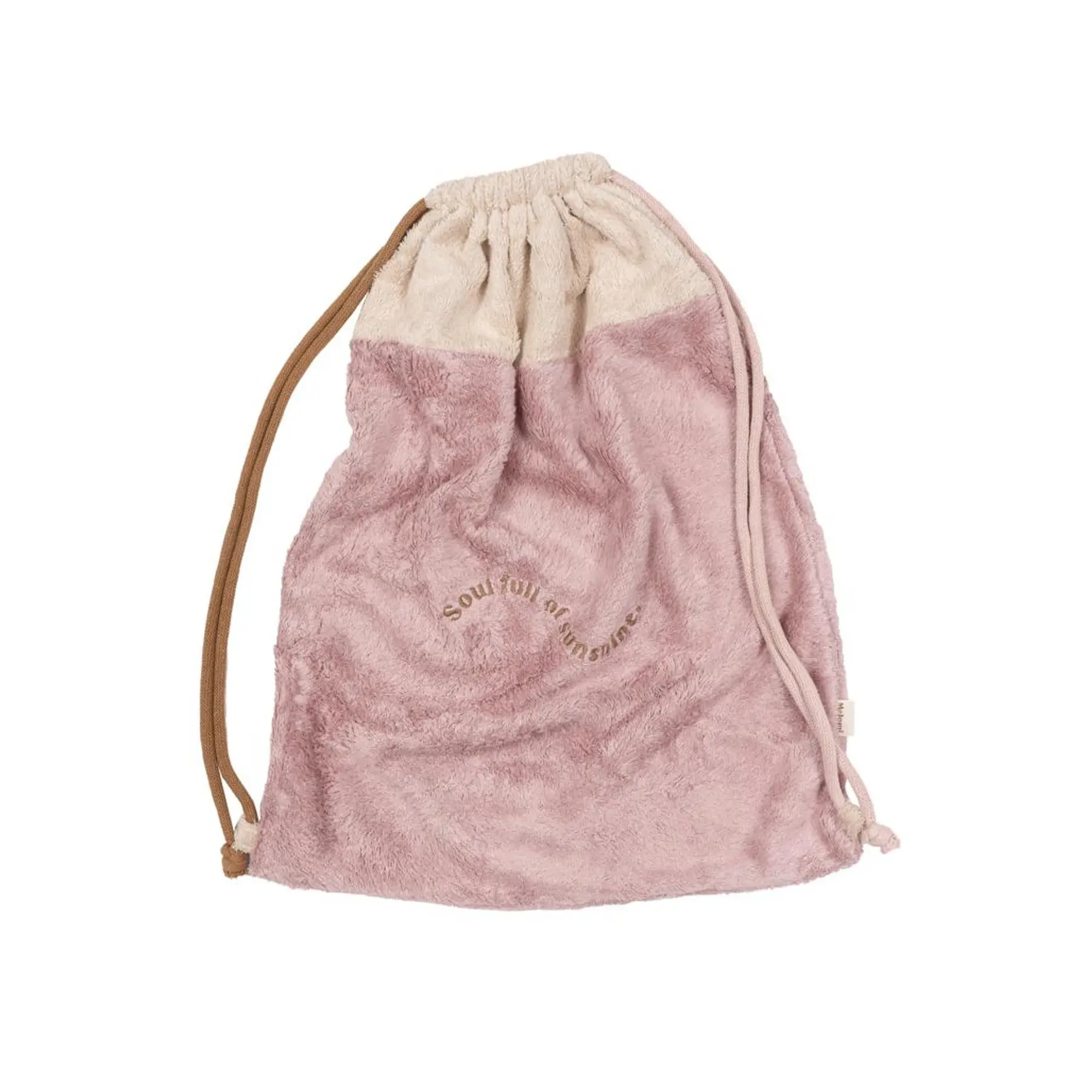 Strandtasche aus Frottee Malomi Kids