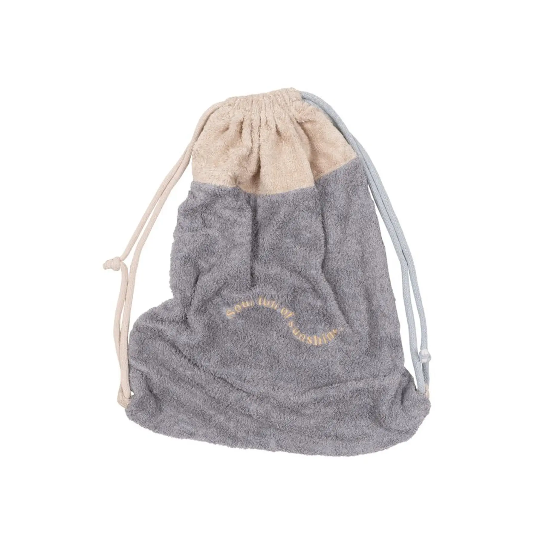 Strandtasche aus Frottee Malomi Kids