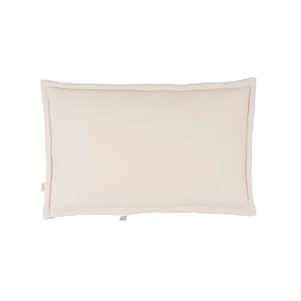 Linge de lit préscolaire composé de oreiller et couette bébé Malomi Kids