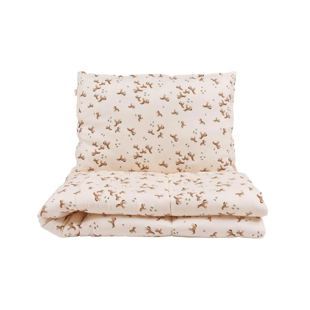 Bettdeckenbezug, Baby Malomi Kids 100% Bamboo