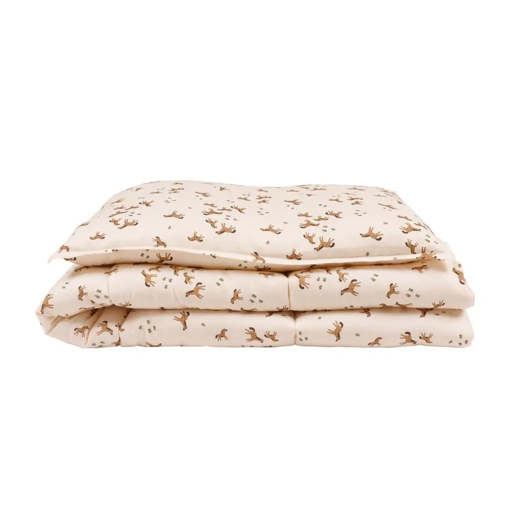 Bettdeckenbezug, Baby Malomi Kids 100% Bamboo